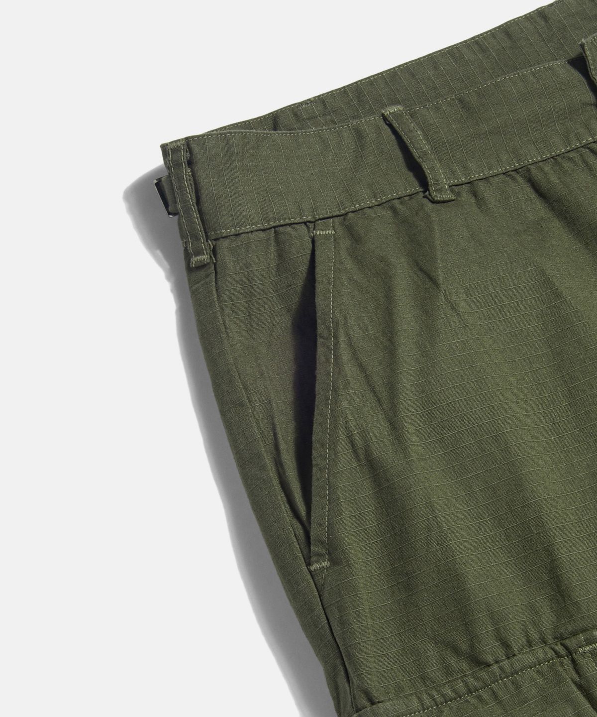 브론슨(BRONSON) US Army 5th Model Tropical Jungle Fatigue Pants