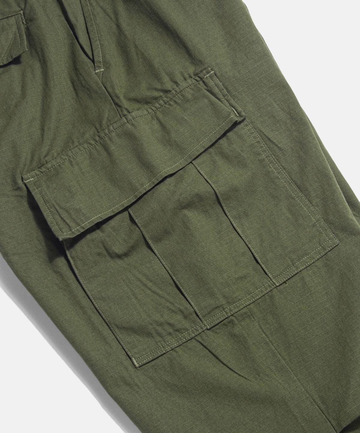 브론슨(BRONSON) US Army 5th Model Tropical Jungle Fatigue Pants