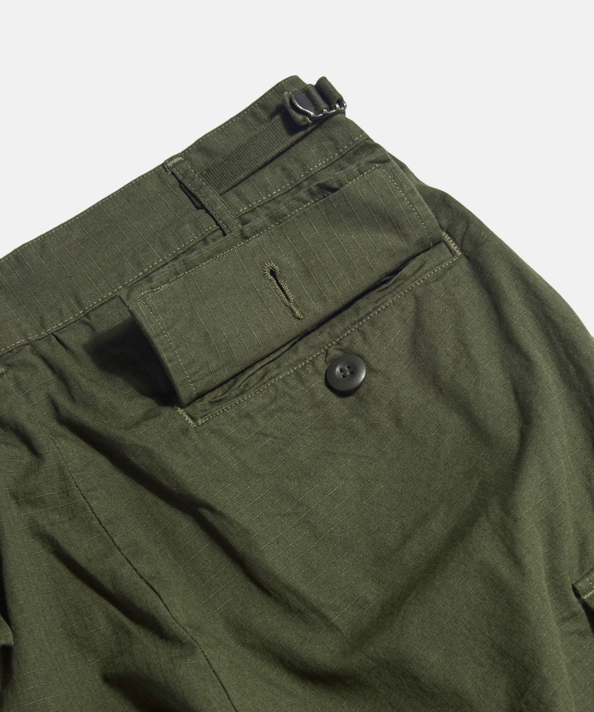 브론슨(BRONSON) US Army 5th Model Tropical Jungle Fatigue Pants