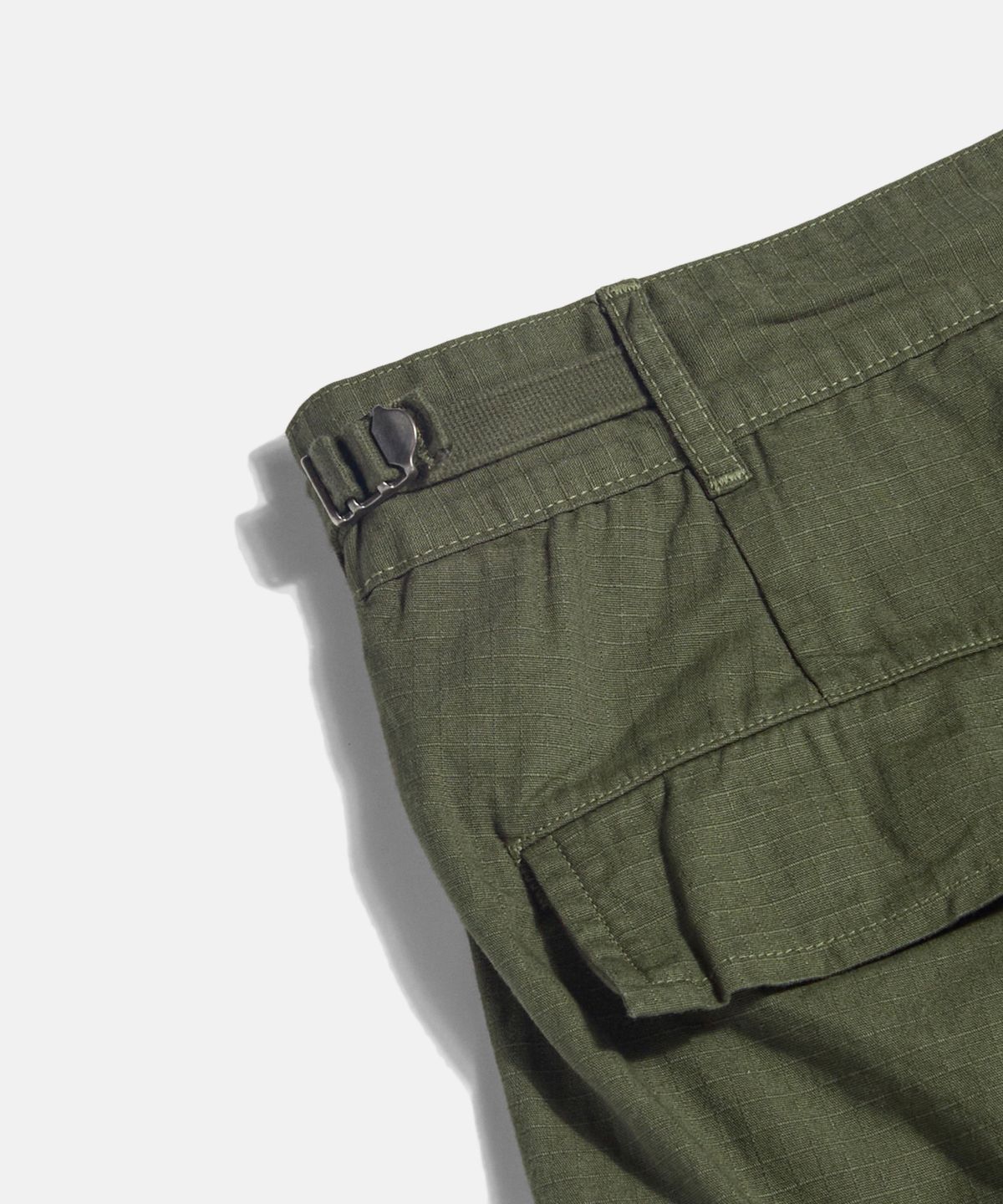 브론슨(BRONSON) US Army 5th Model Tropical Jungle Fatigue Pants