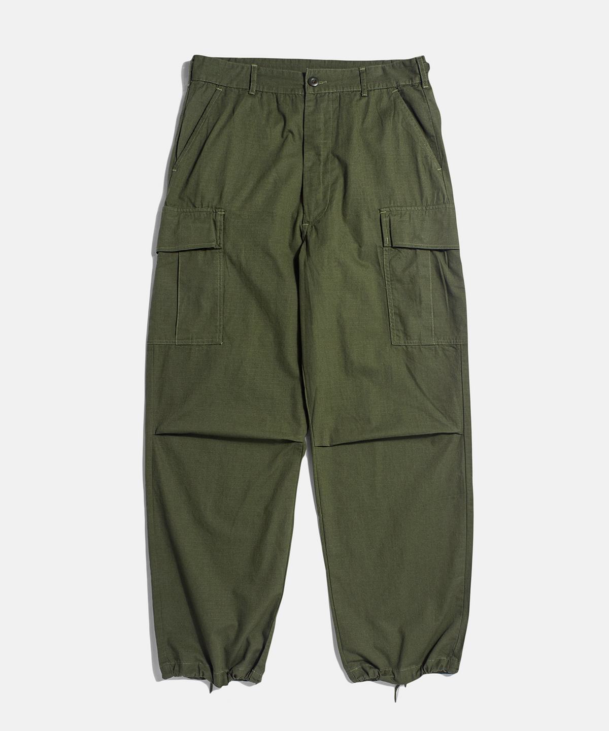 브론슨(BRONSON) US Army 5th Model Tropical Jungle Fatigue Pants