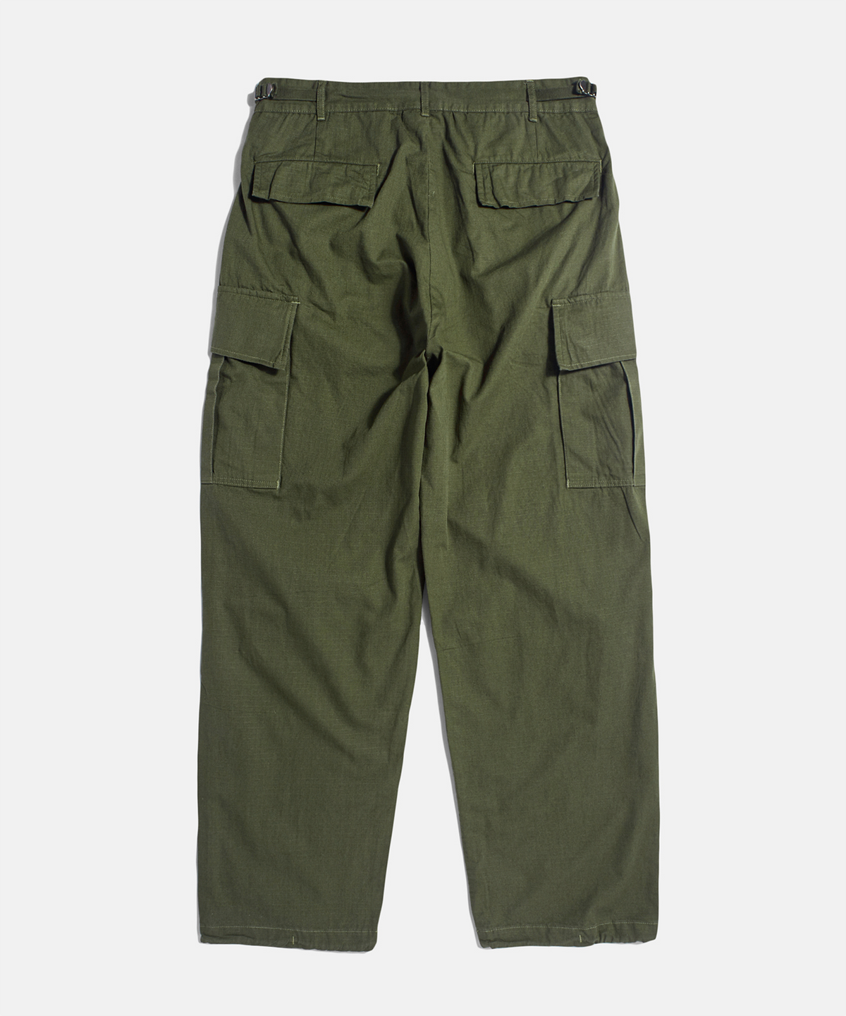 브론슨(BRONSON) US Army 5th Model Tropical Jungle Fatigue Pants