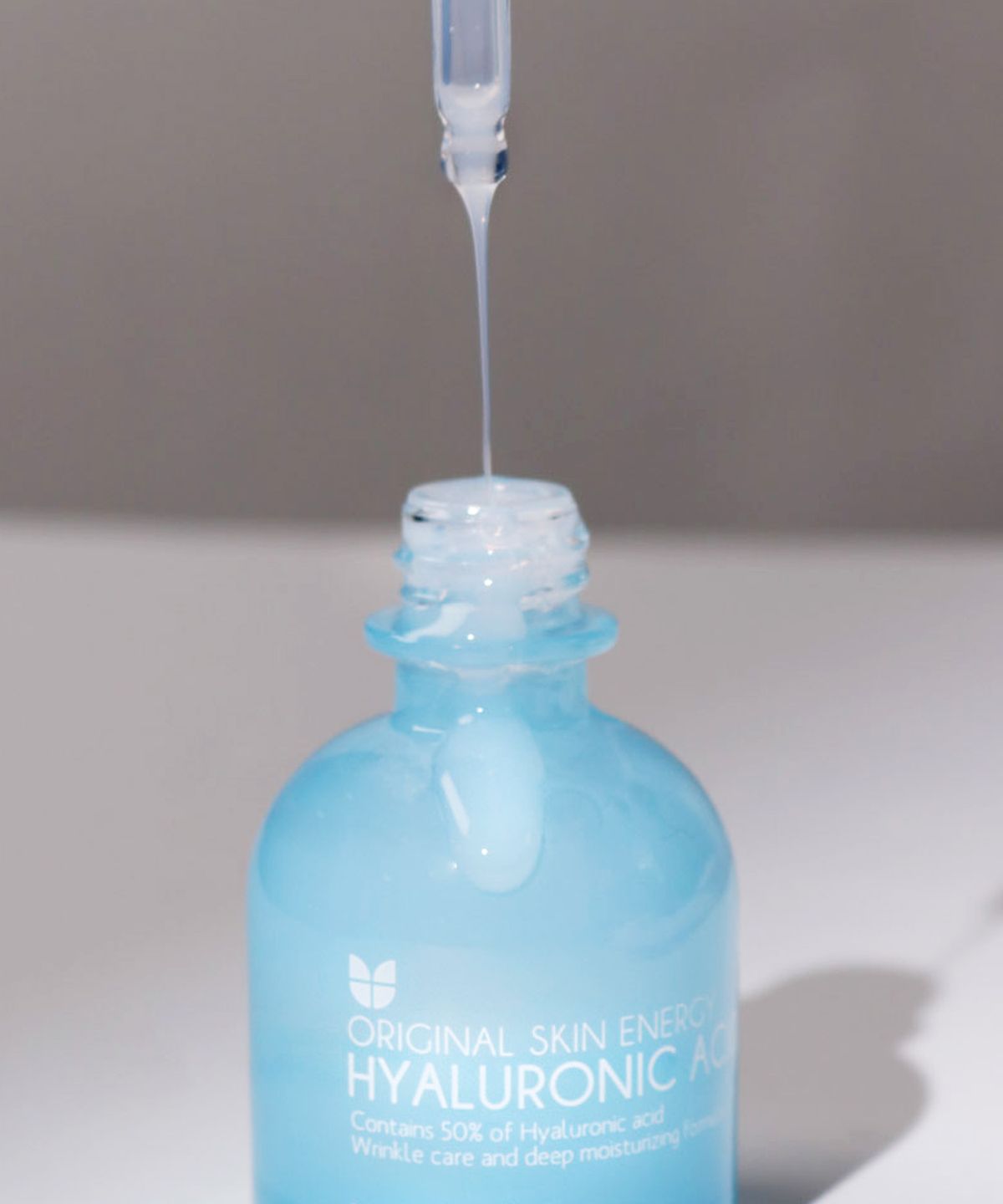 미즈온(MIZON) 히알루론산 100 수분 앰플 30ml