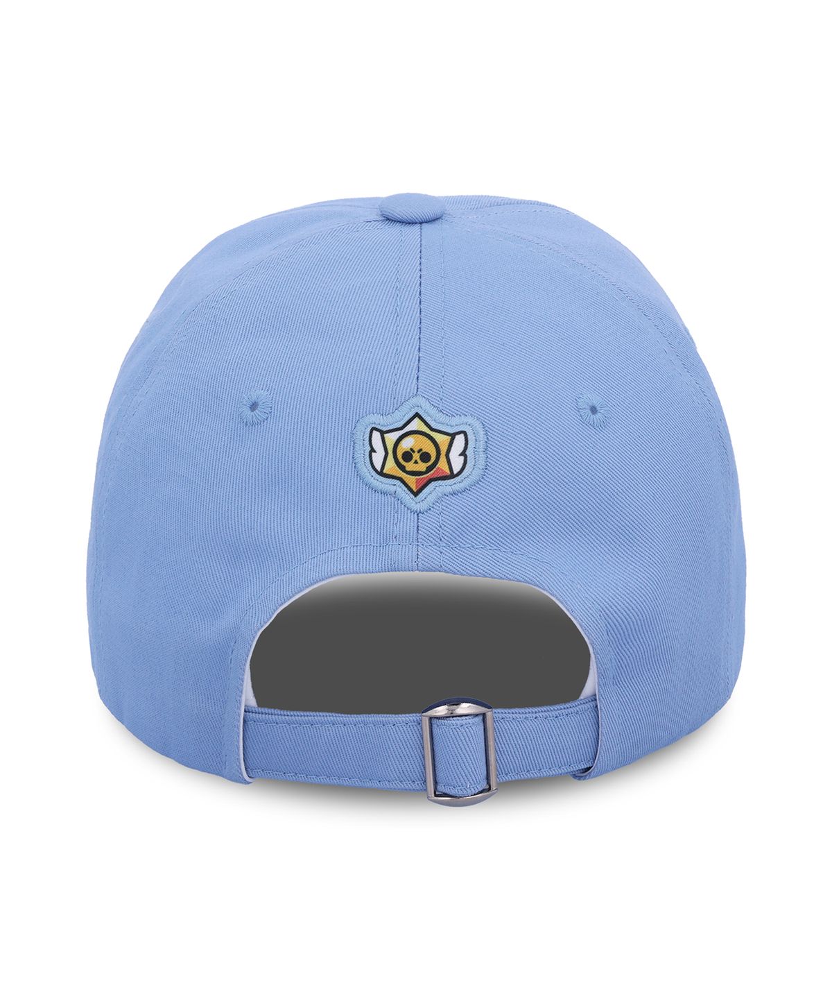 두산베어스(DOOSANBEARS) [두산베어스] 브롤스타즈 콜라보 볼캡(팽)