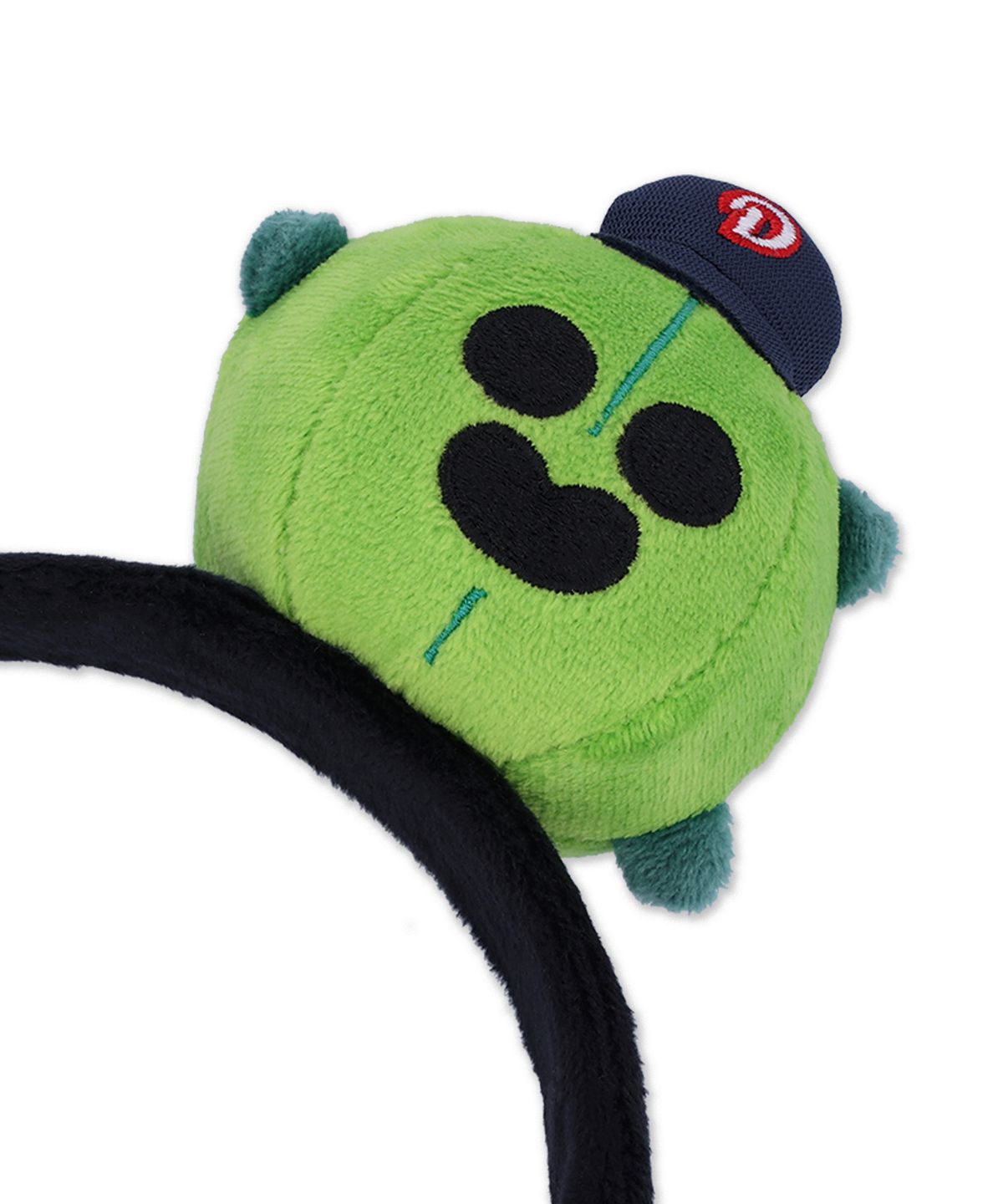 두산베어스(DOOSANBEARS) [두산베어스]브롤스타즈 콜라보 머리띠