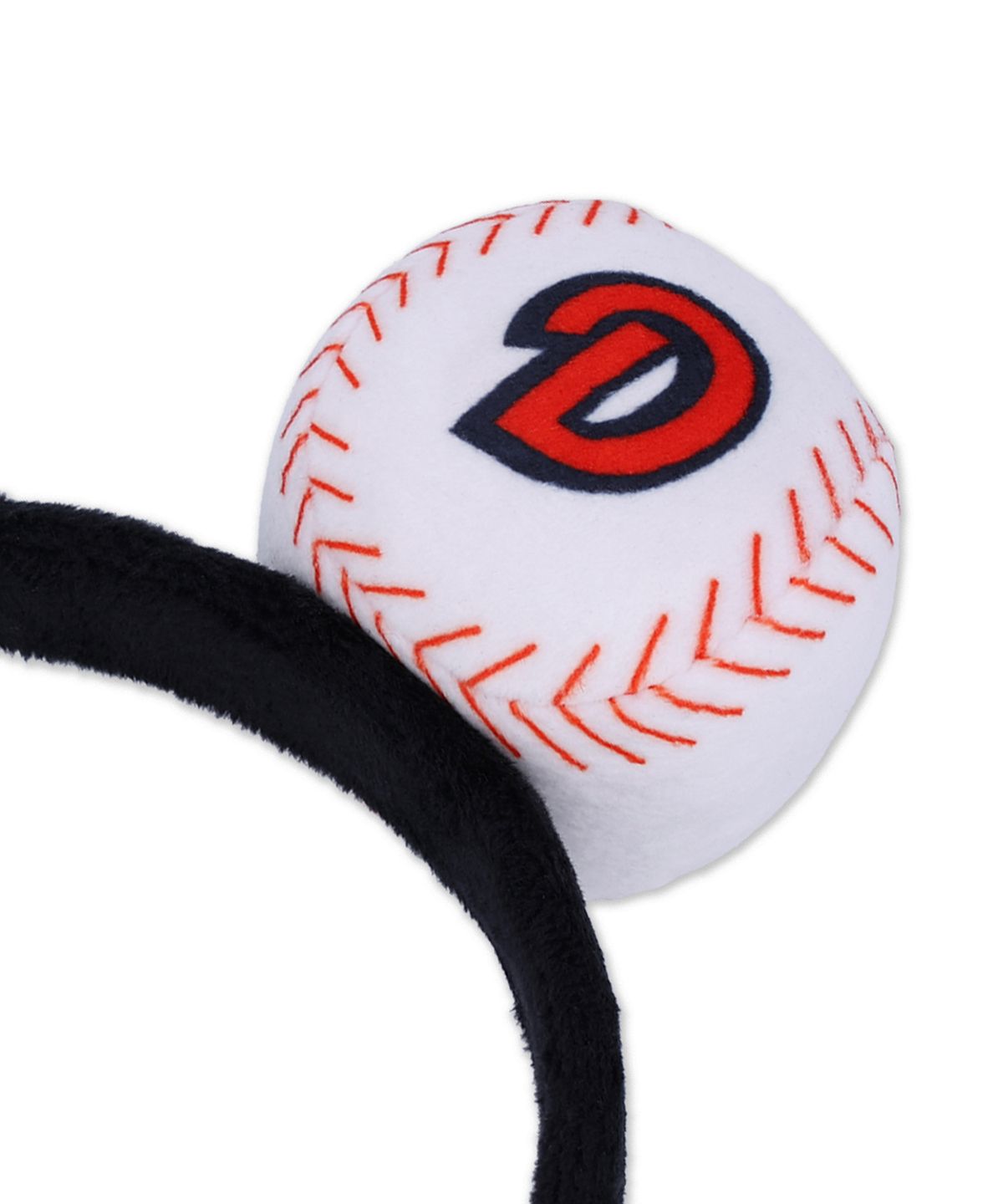 두산베어스(DOOSANBEARS) [두산베어스]브롤스타즈 콜라보 머리띠