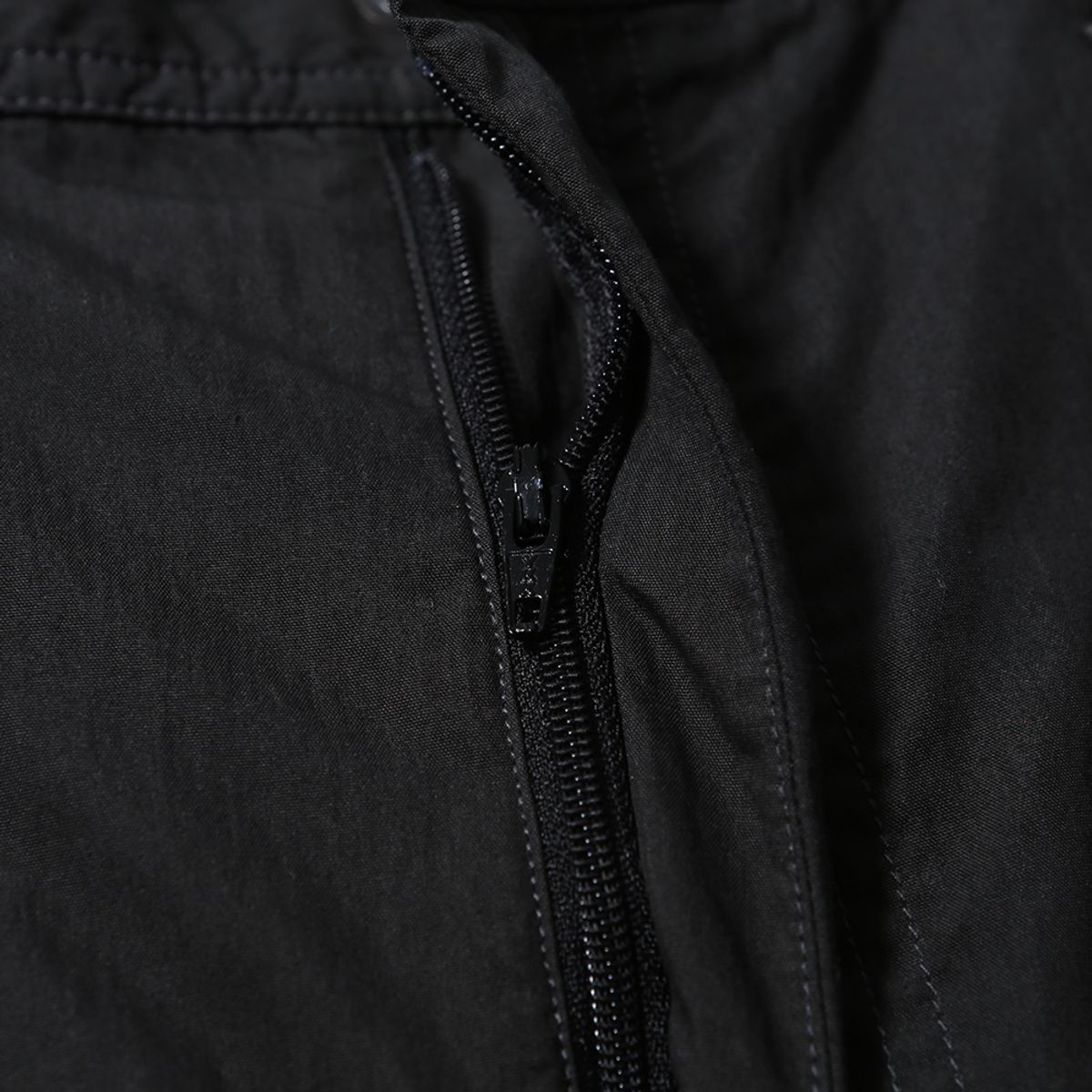 모이프(MOIF) [SS25] OVER WORK SHORTS / CHARCOAL