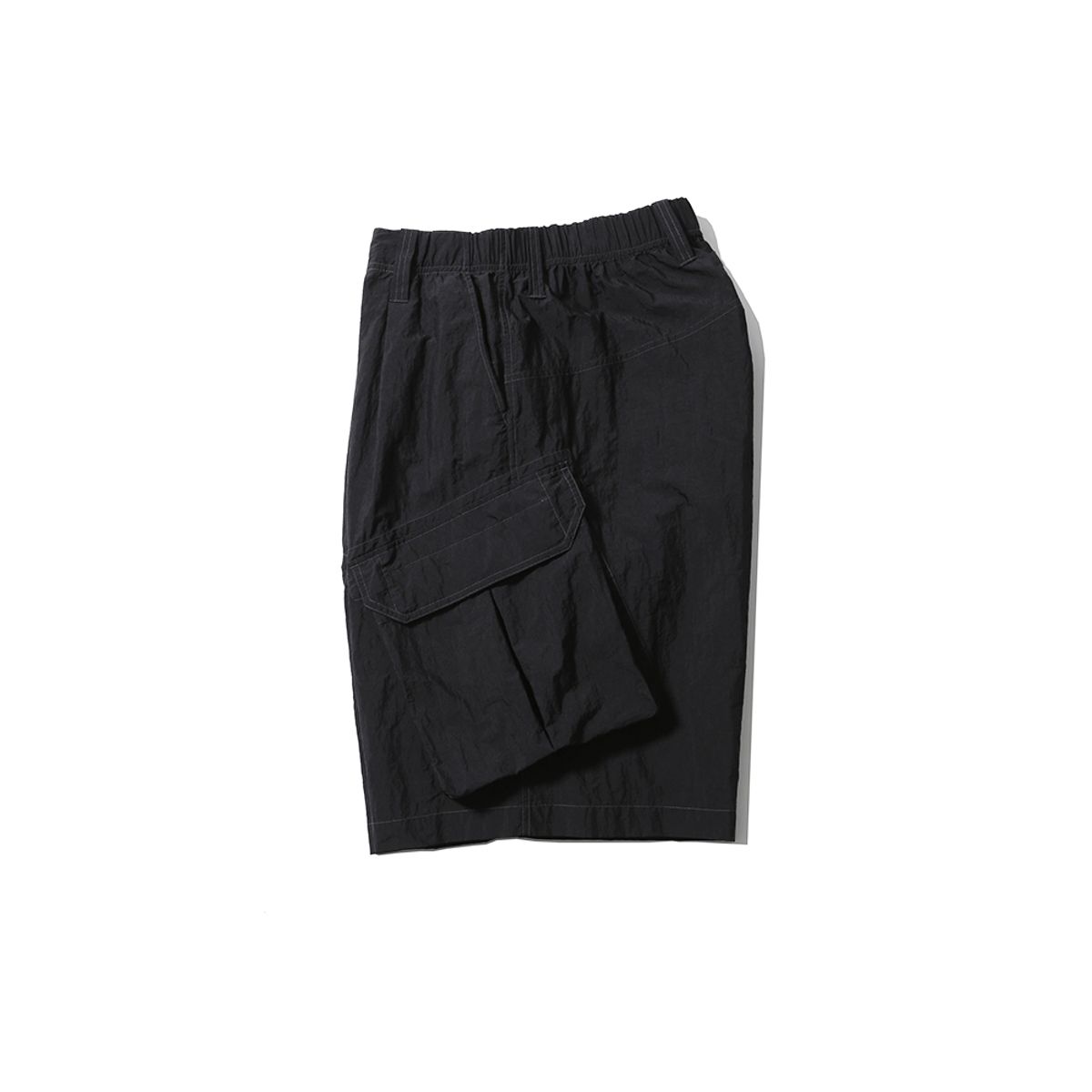 모이프(MOIF) [SS25] PCS COMBAT SHORTS / BLACK
