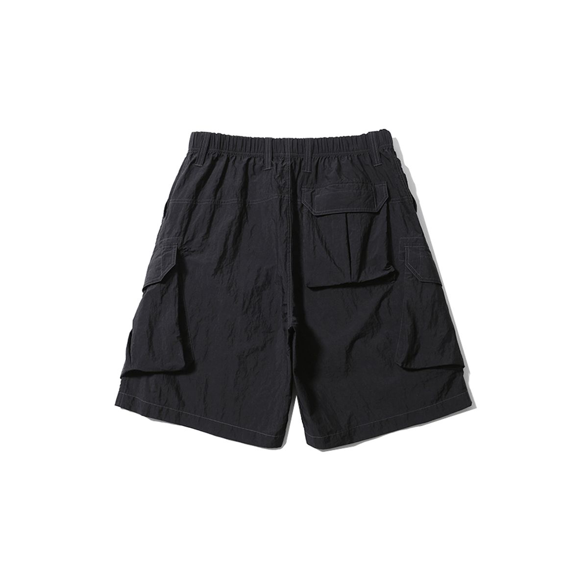 모이프(MOIF) [SS25] PCS COMBAT SHORTS / BLACK