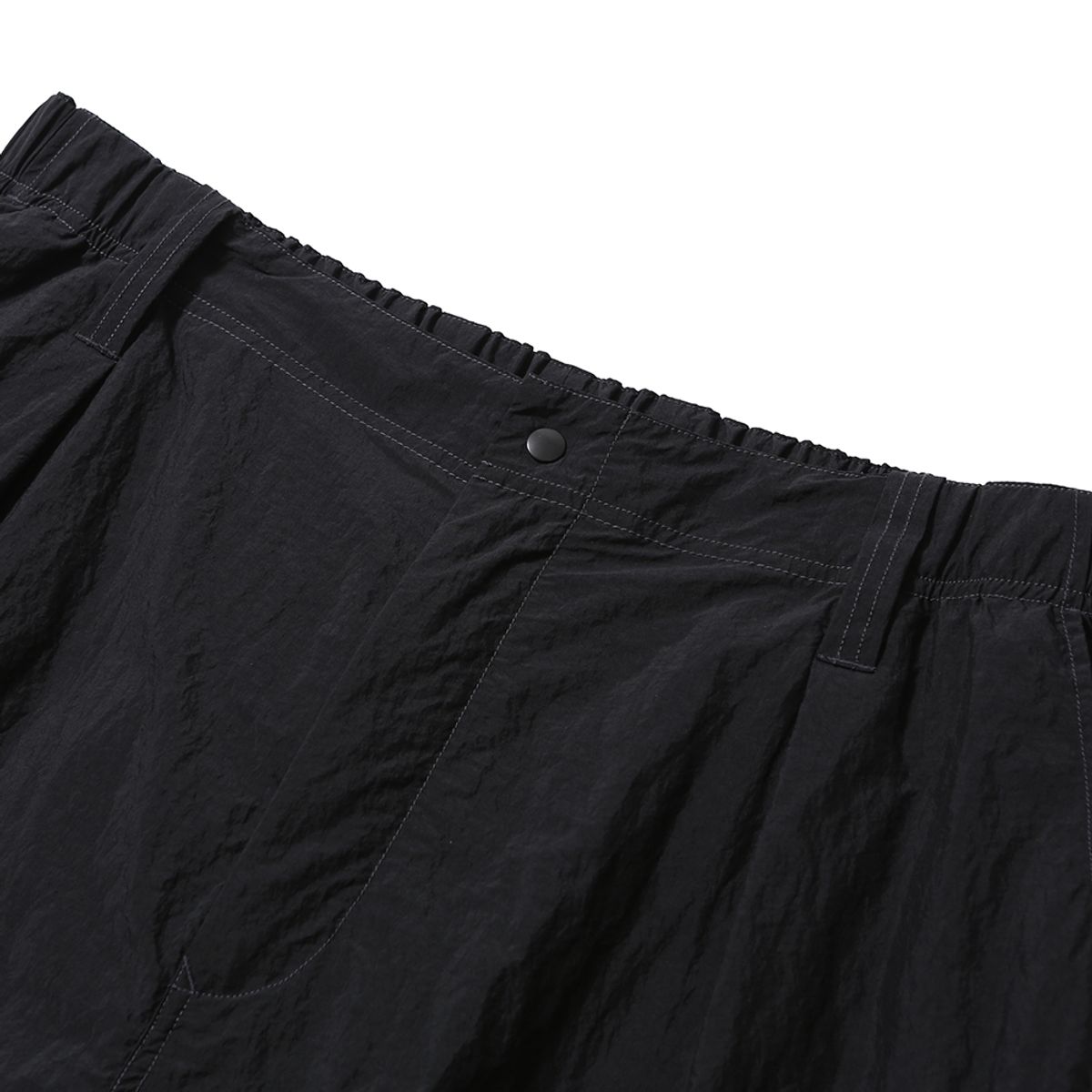 모이프(MOIF) [SS25] PCS COMBAT SHORTS / BLACK