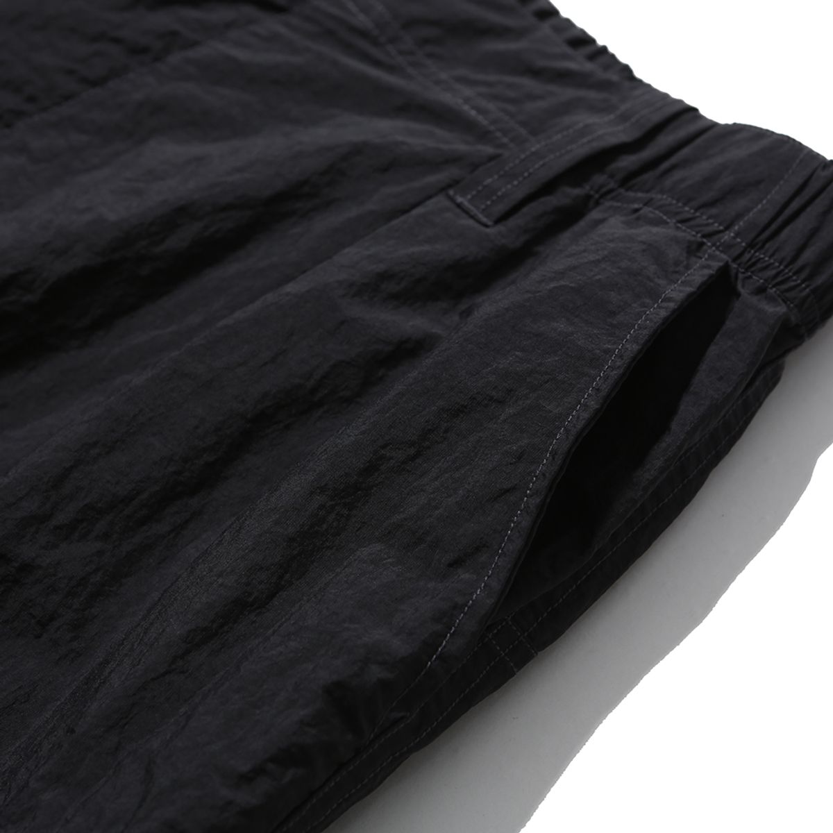 모이프(MOIF) [SS25] PCS COMBAT SHORTS / BLACK