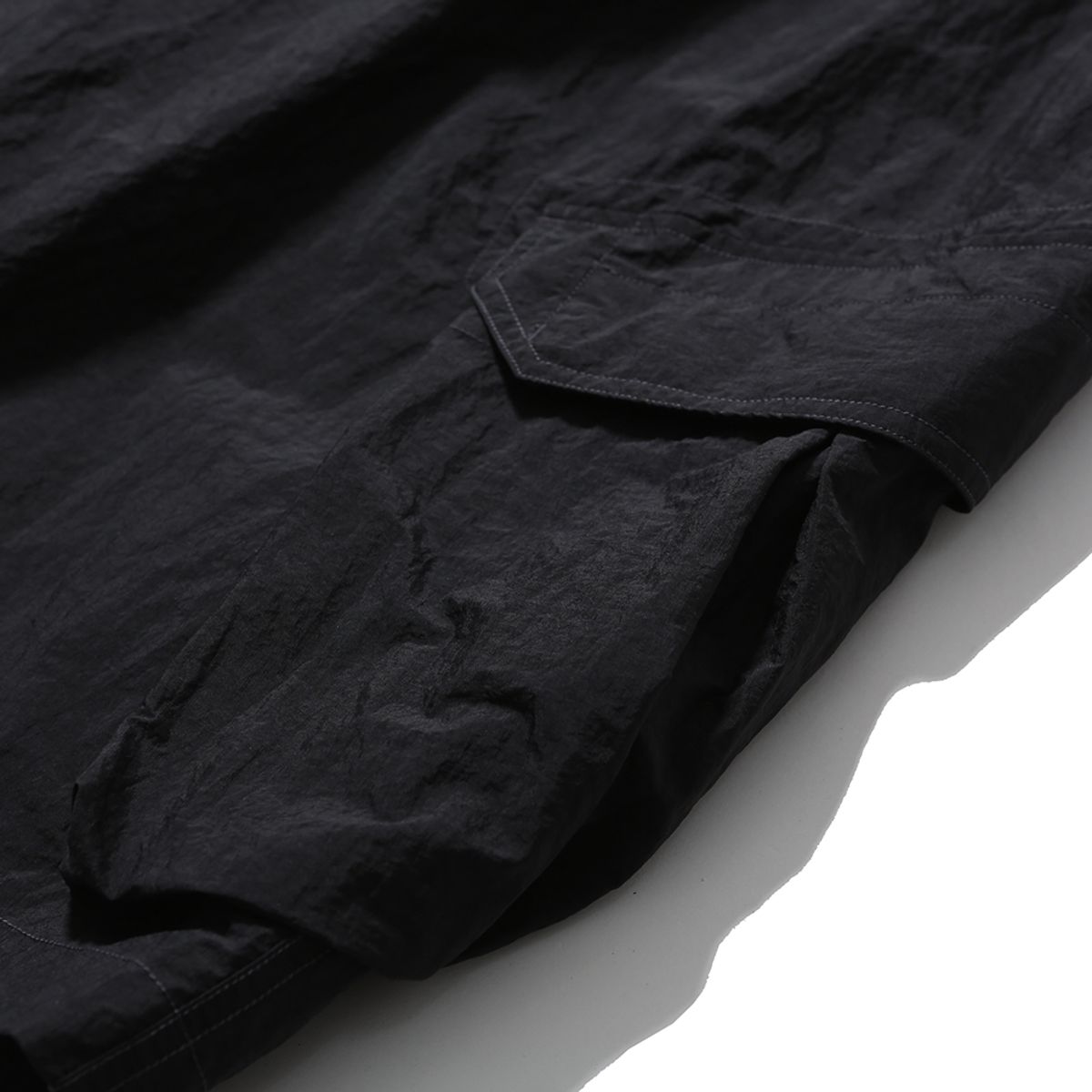 모이프(MOIF) [SS25] PCS COMBAT SHORTS / BLACK