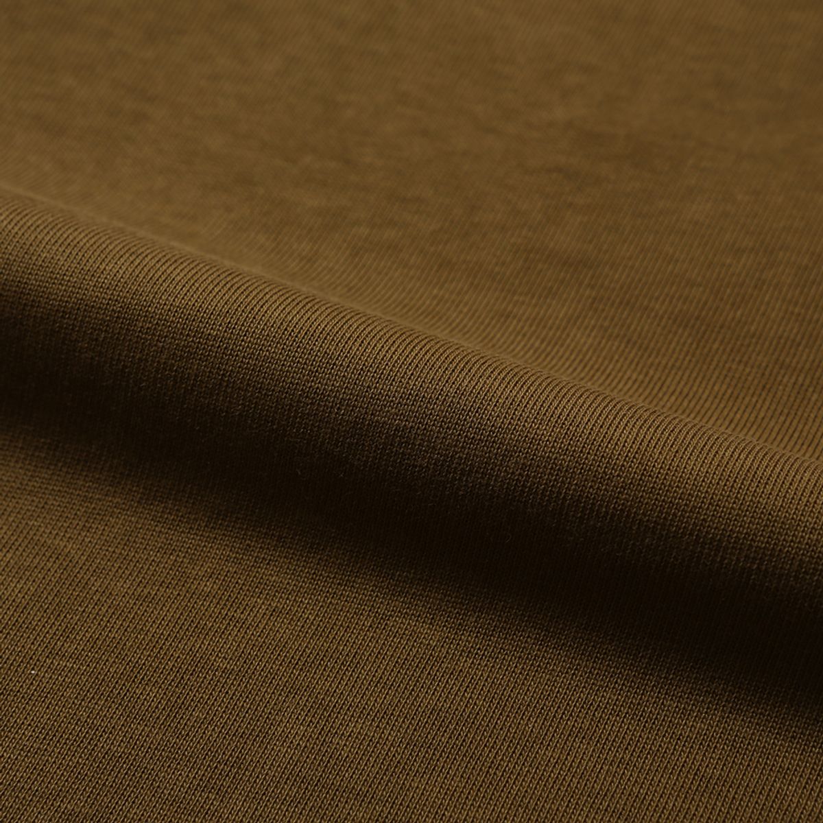 모이프(MOIF) [SS25] MAGAZINE POCKET H/S TEE / COYOTE TAN