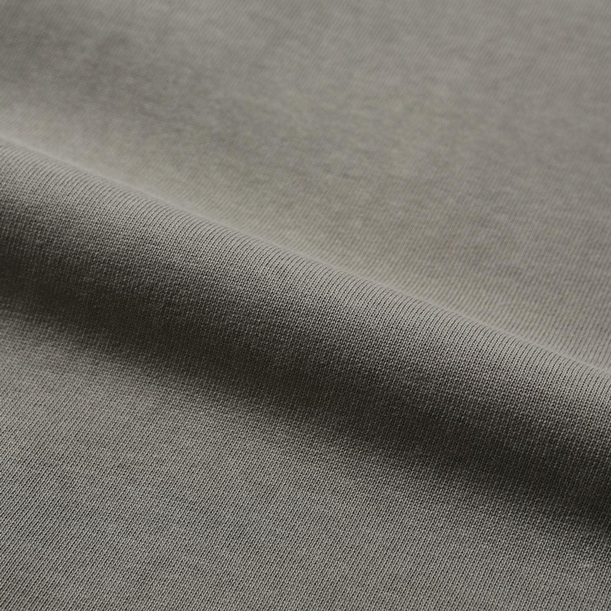 모이프(MOIF) [SS25] MAGAZINE POCKET H/S TEE / FOLIAGE GREEN
