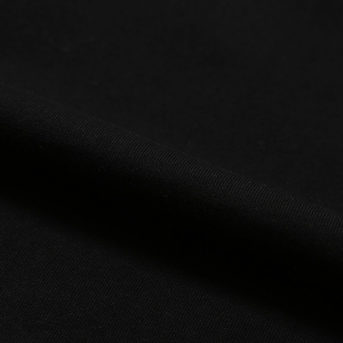 모이프(MOIF) [SS25] MAGAZINE POCKET H/S TEE / BLACK