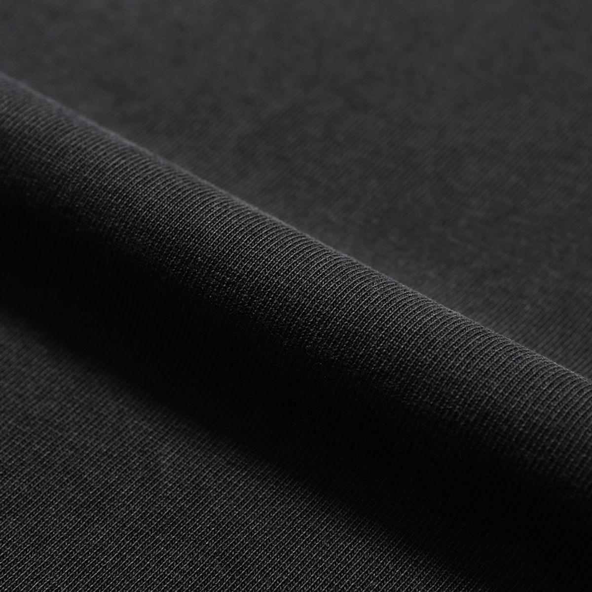 모이프(MOIF) [SS25] GARMENT DYED H/S TEE / DYED CHARCOAL