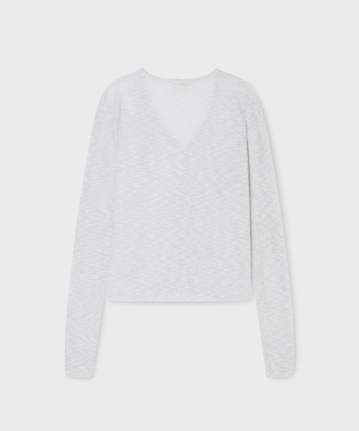 후아유(WHO.A.U) Summer Button Cardigan / WHCKG2525F