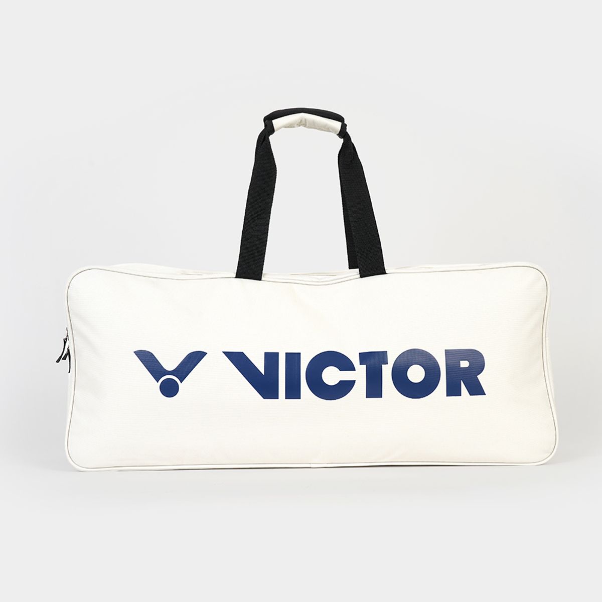 빅터(VICTOR) 배드민턴가방 VIBRANT BR6617 - L_Cream White
