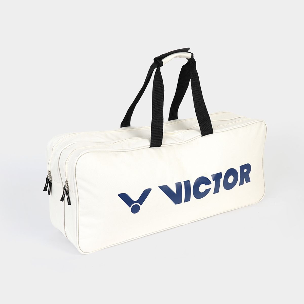 빅터(VICTOR) 배드민턴가방 VIBRANT BR6617 - L_Cream White
