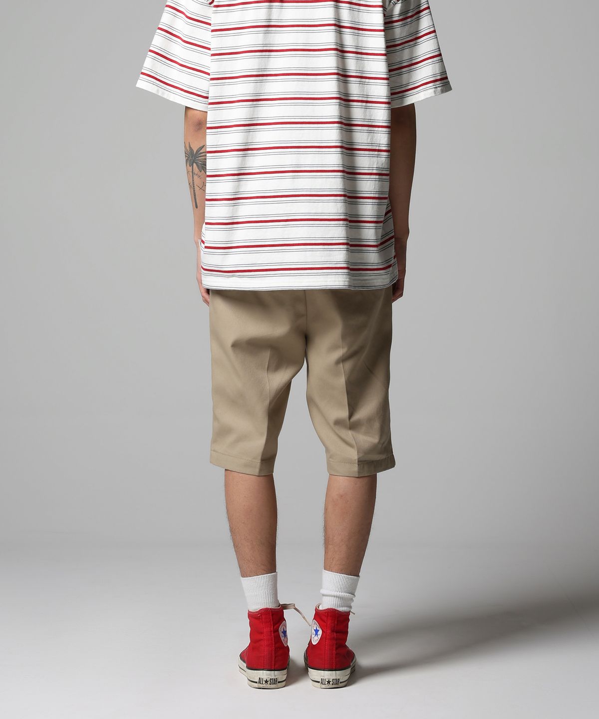 디키즈(DICKIES) 오리지널 874 워크쇼츠 Khaki