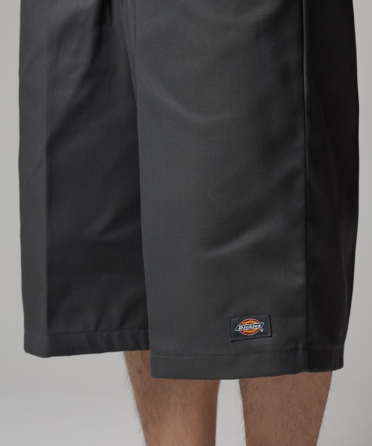 디키즈(DICKIES) 41283 루즈핏 워크쇼츠 Charcoal Gray