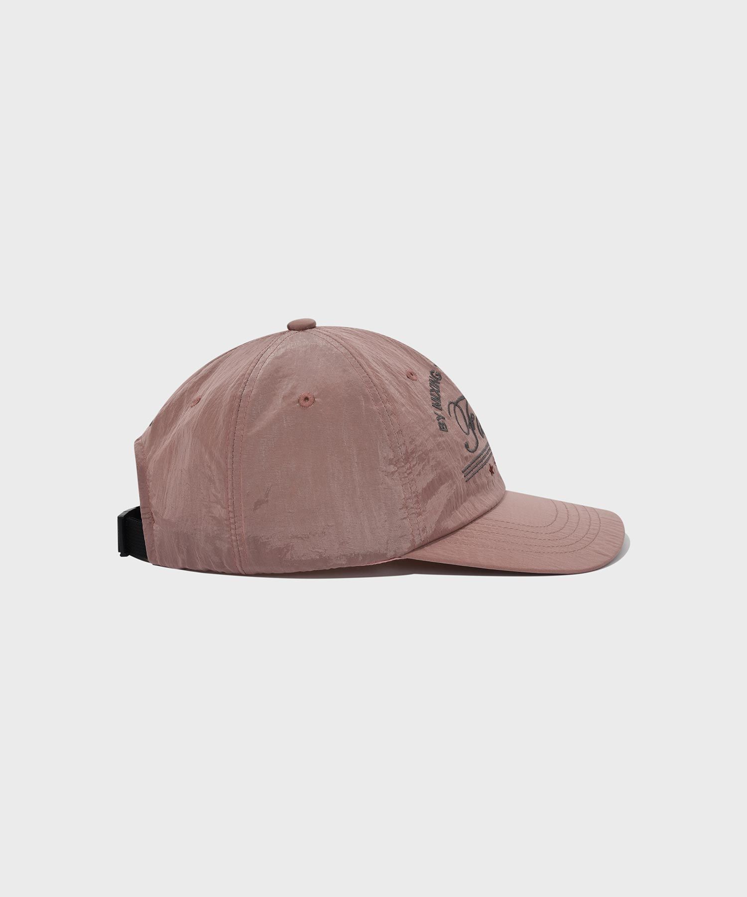 キャップ FALLETT Nylon Camp Cap 5SH097 MUSINSA | FALLETT Nylon Camp Cap Navy