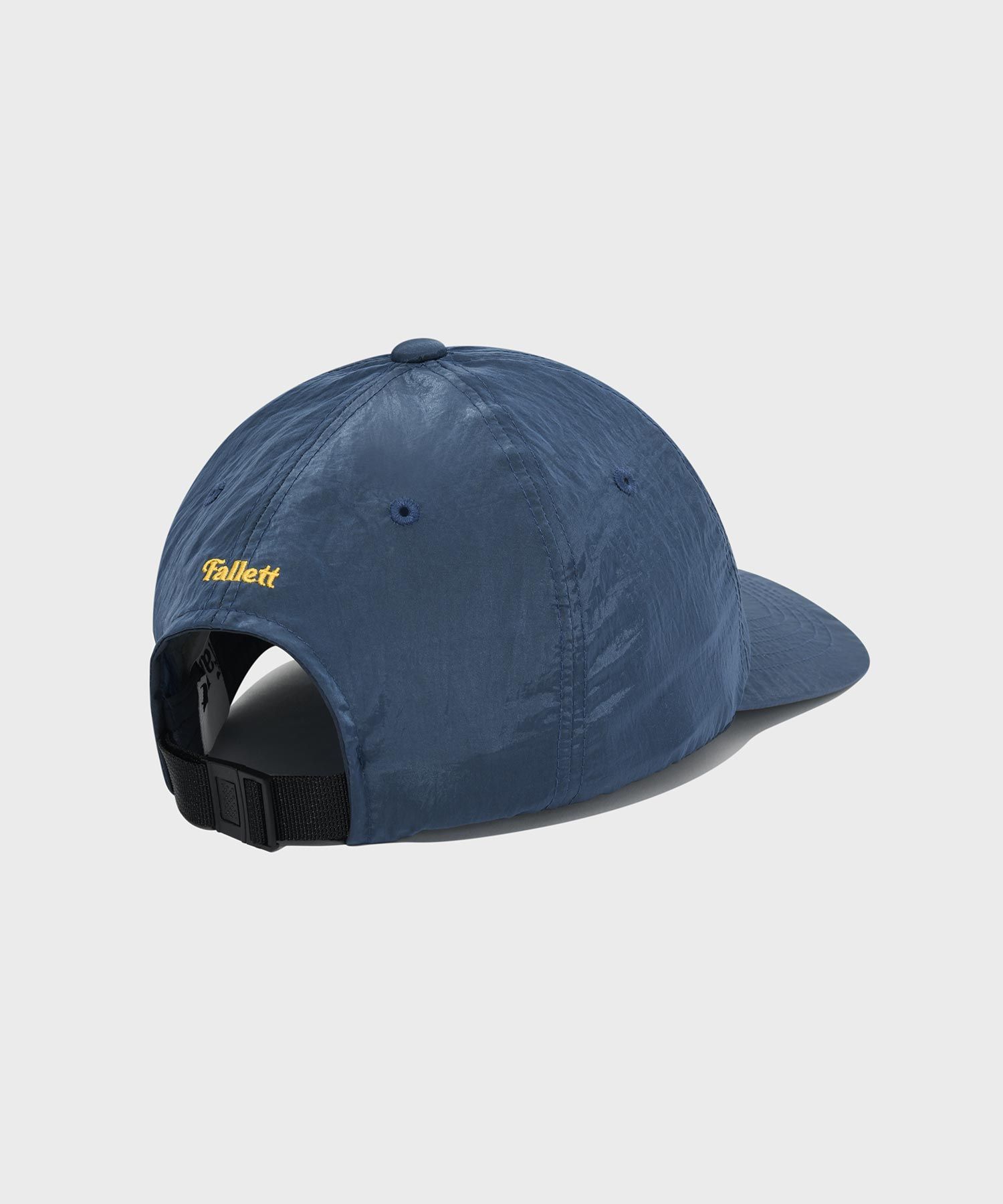 キャップ FALLETT Nylon Camp Cap 5SH097 MUSINSA | FALLETT Nylon Camp Cap Navy