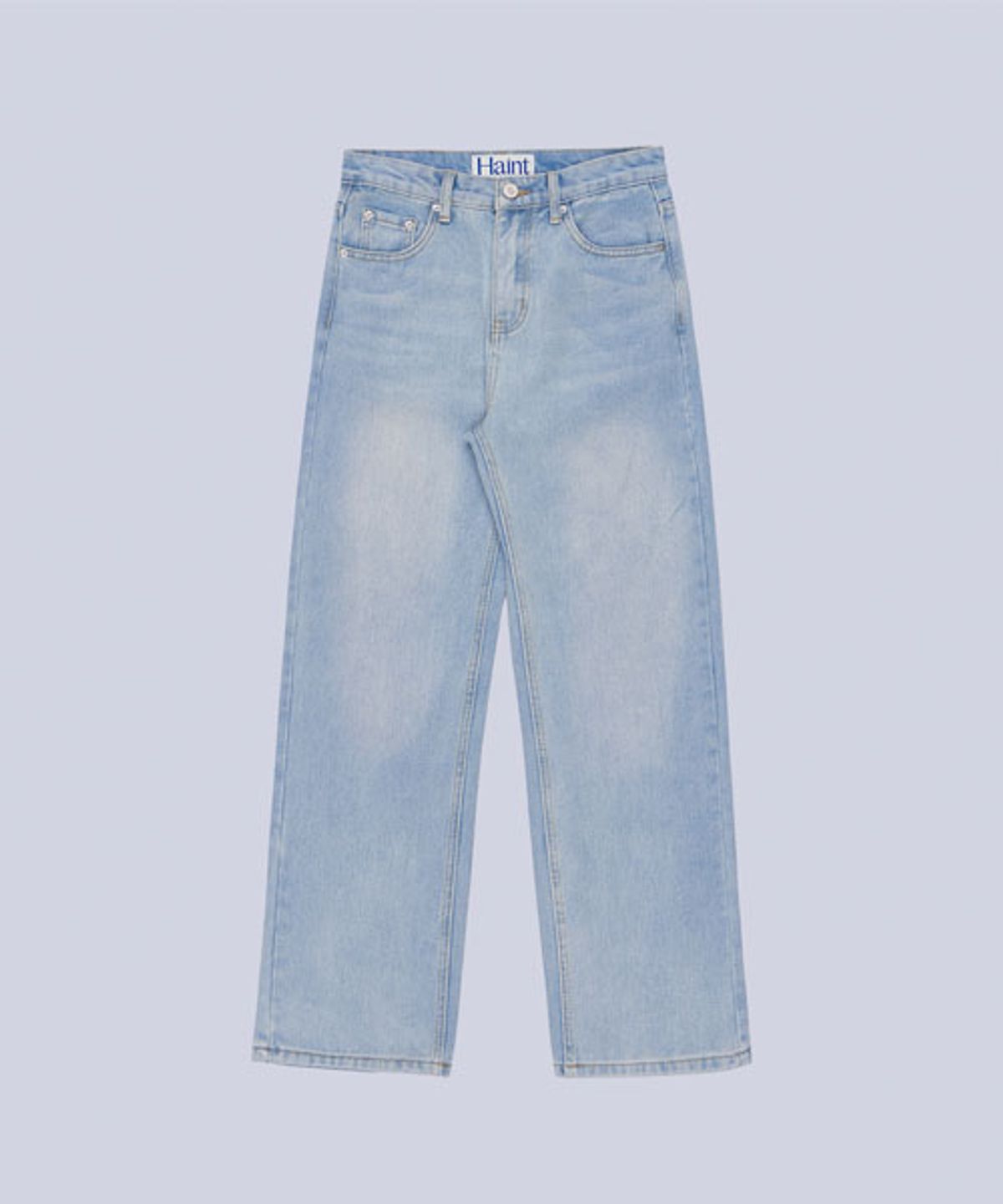 헤인트(HAINT) YUNI WIDE DENIM PANTS_LIGHT BLUE