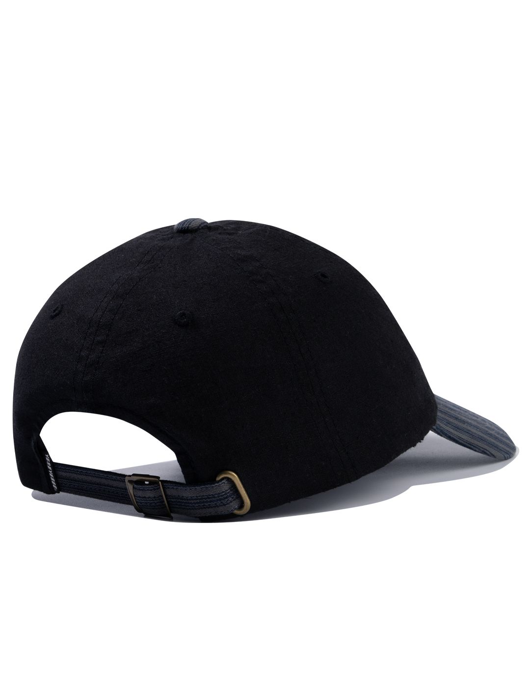 ★2025SS新作★YESEYESEE★Security Cap MUSINSA | YESEYESEE Security Cap Black