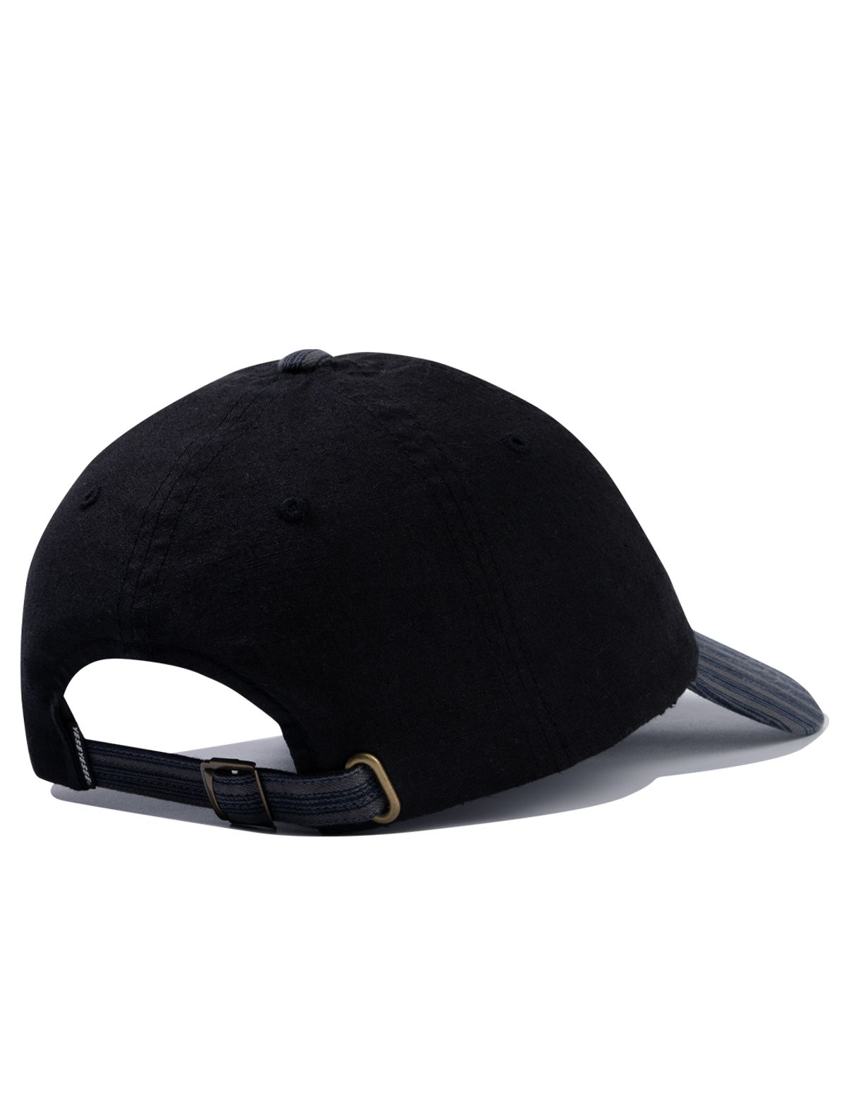 예스아이씨(YESEYESEE) Security Cap Black