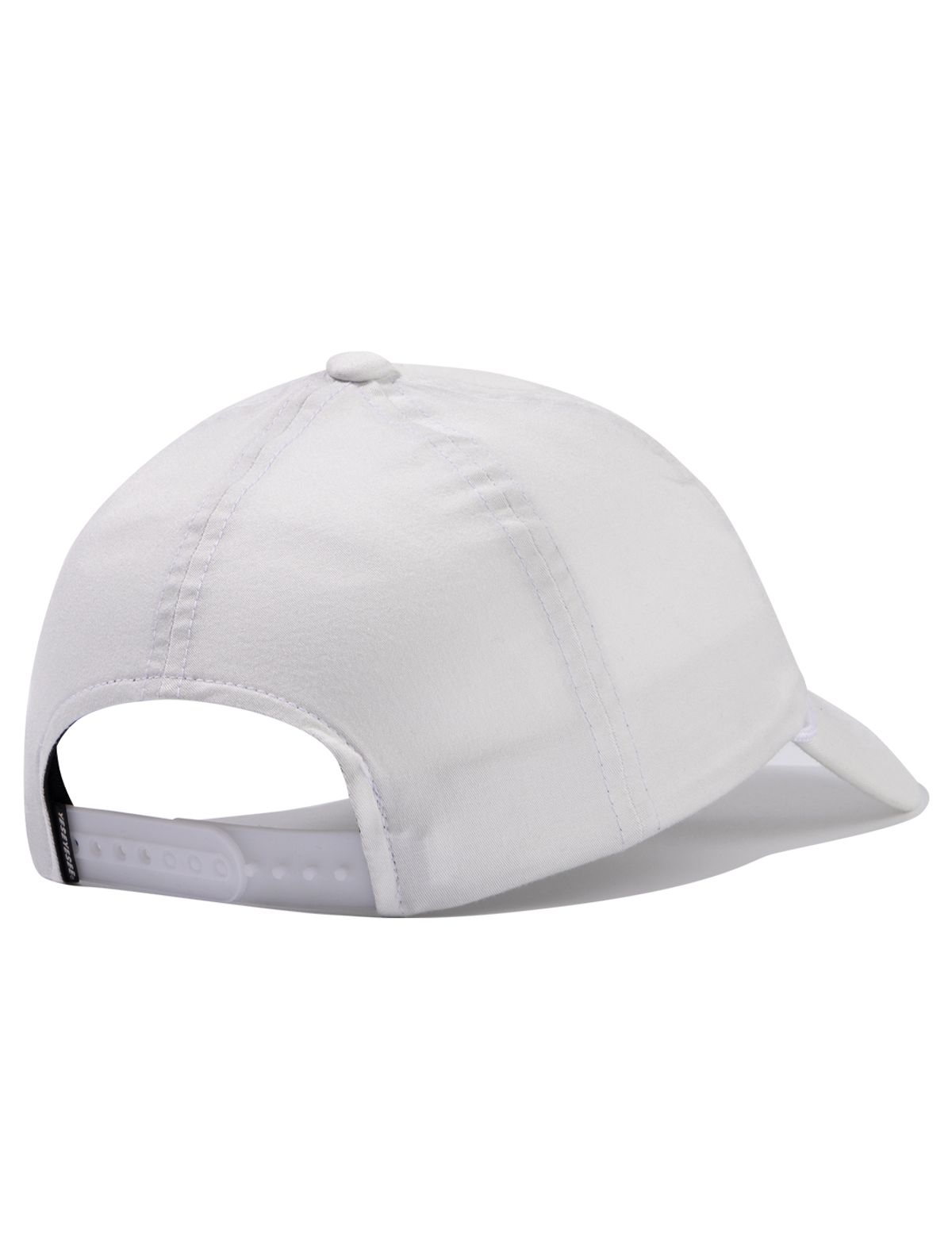예스아이씨(YESEYESEE) Soccer Team Trucker White
