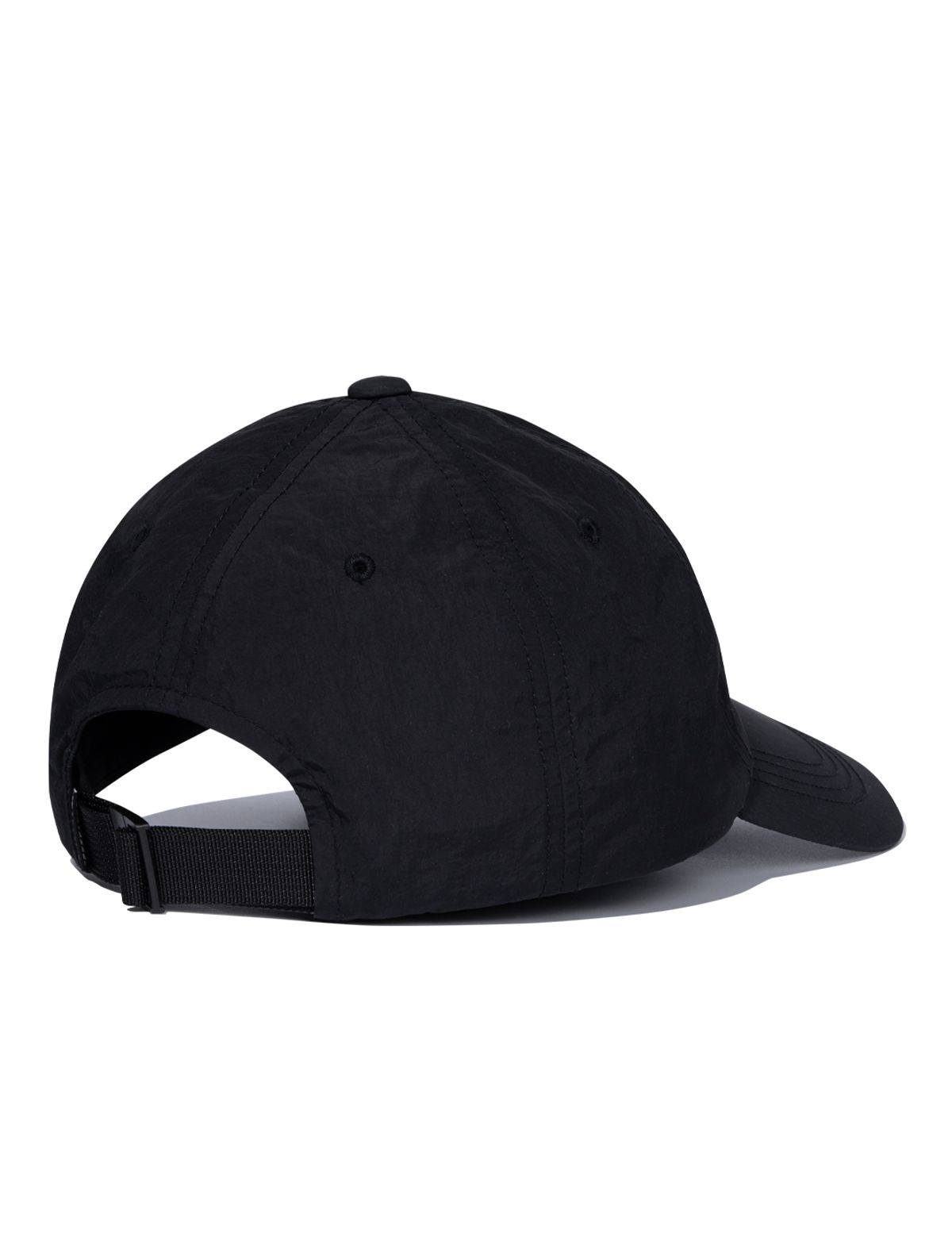 예스아이씨(YESEYESEE) Lover Cap Black