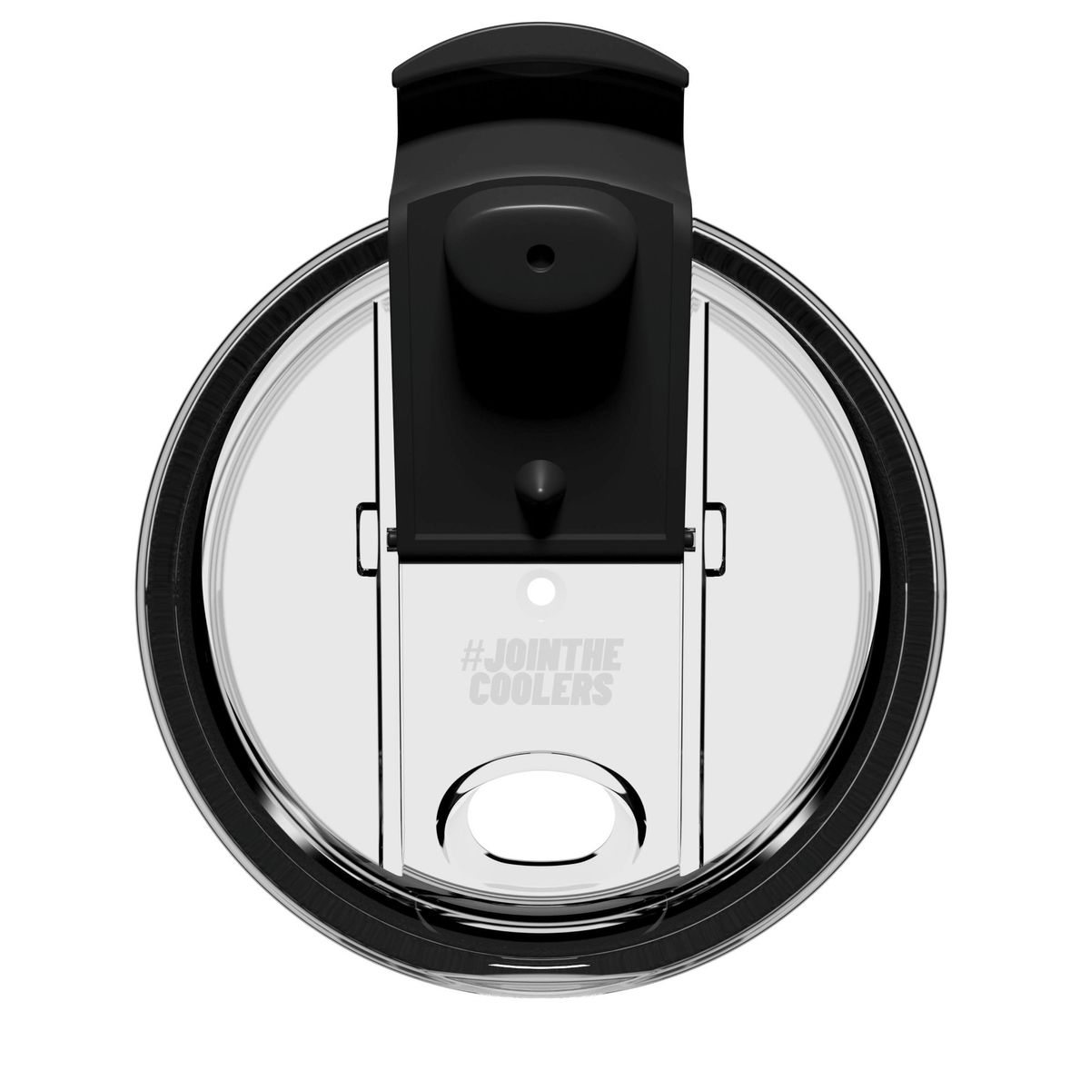 쿨바틀(COOLBOTTLES) 쿨바틀 텀블러 파스텔그레이 (550ml)