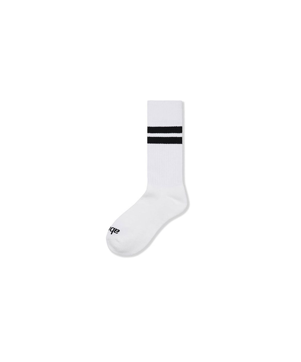라이즈앤빌로우(RISE&BELOW) COOLMAX 트래블 삭스 BLACK STRIPE