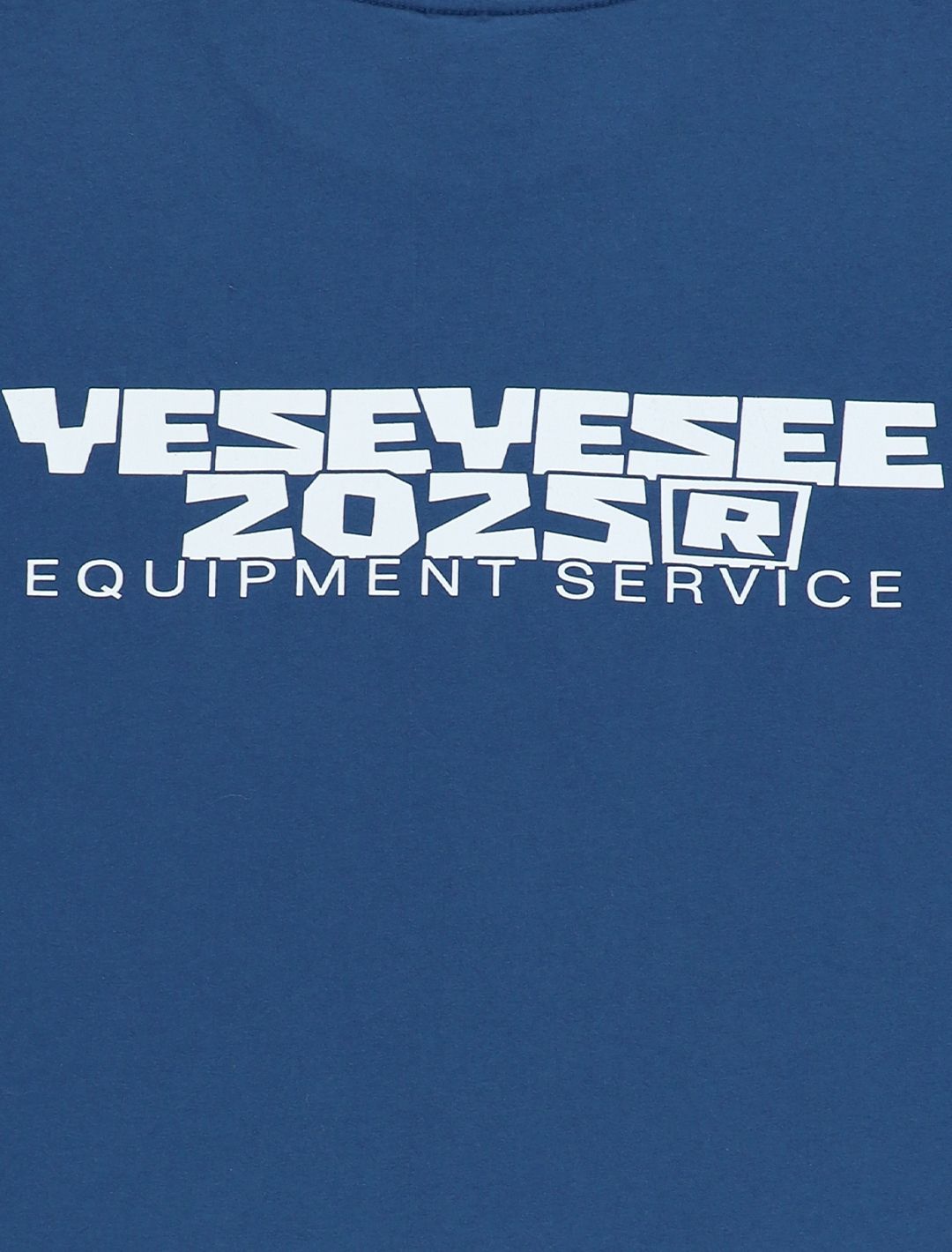 Tシャツ・カットソー YESEYESEE Y.E.S Multi Painted Tee 5SA056 yeseyesee Y.E.S Multi Painted Tee - Charcoal | International