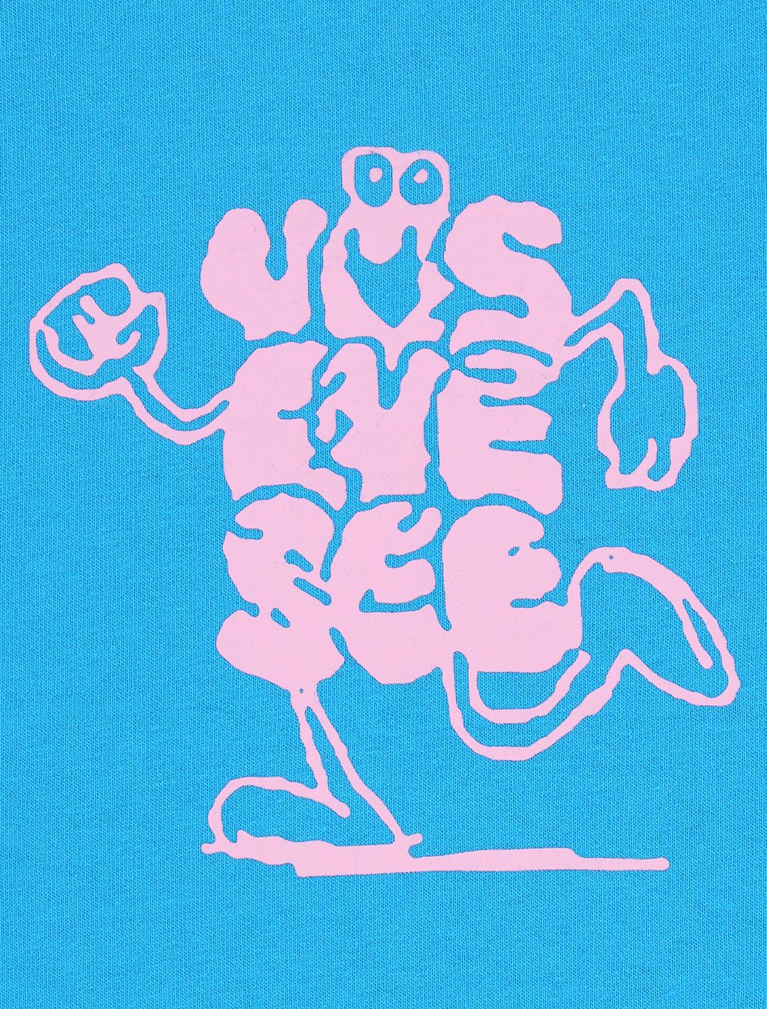 Tシャツ・カットソー [YESEYESEE] Alive Logo Tee(3 color) yeseyesee® :: Alive Logo Tee Black
