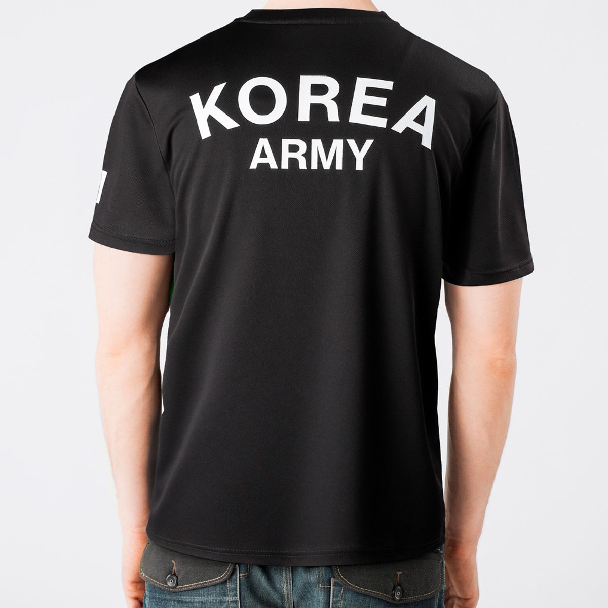 하워드슈터(HOWARDSHOOTER) 쿨맥스 ROKA 반팔 기능성 티셔츠 남성용