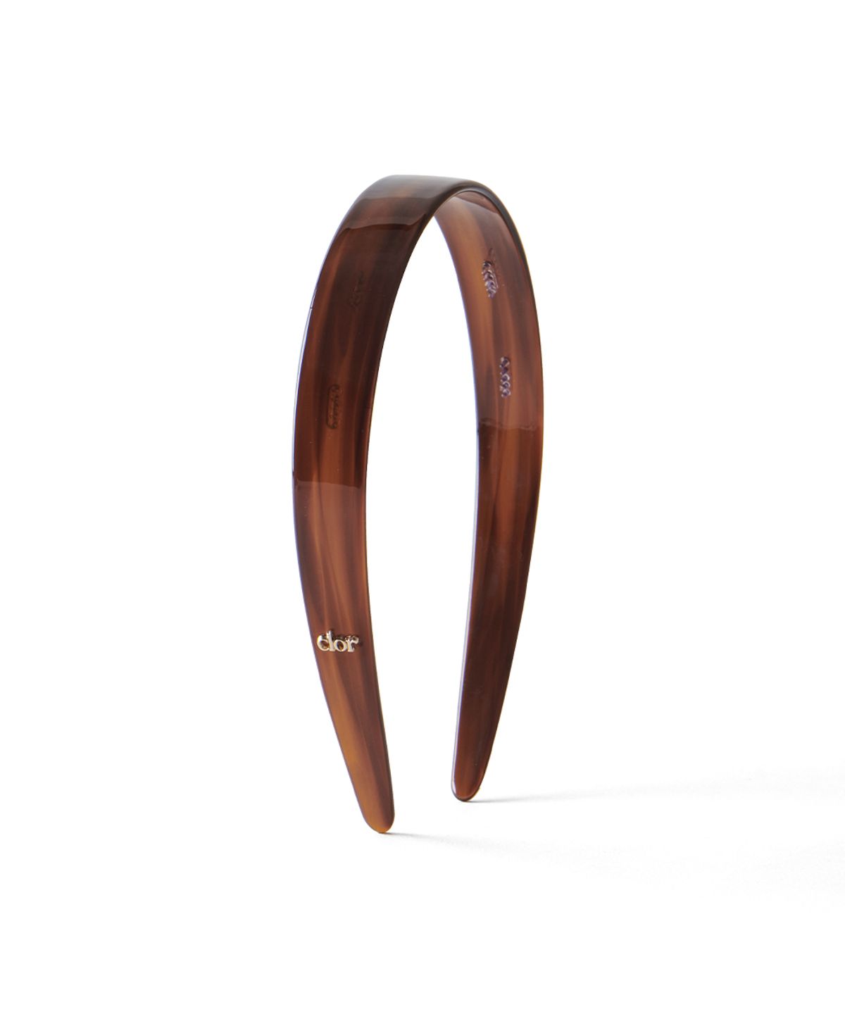 클로르(CLOR) SLIM HAIRBAND - 2 colors