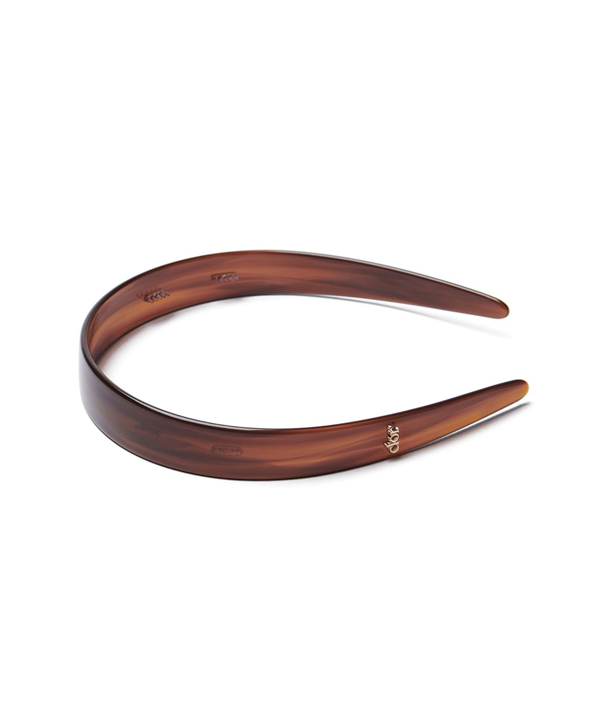 클로르(CLOR) SLIM HAIRBAND - 2 colors
