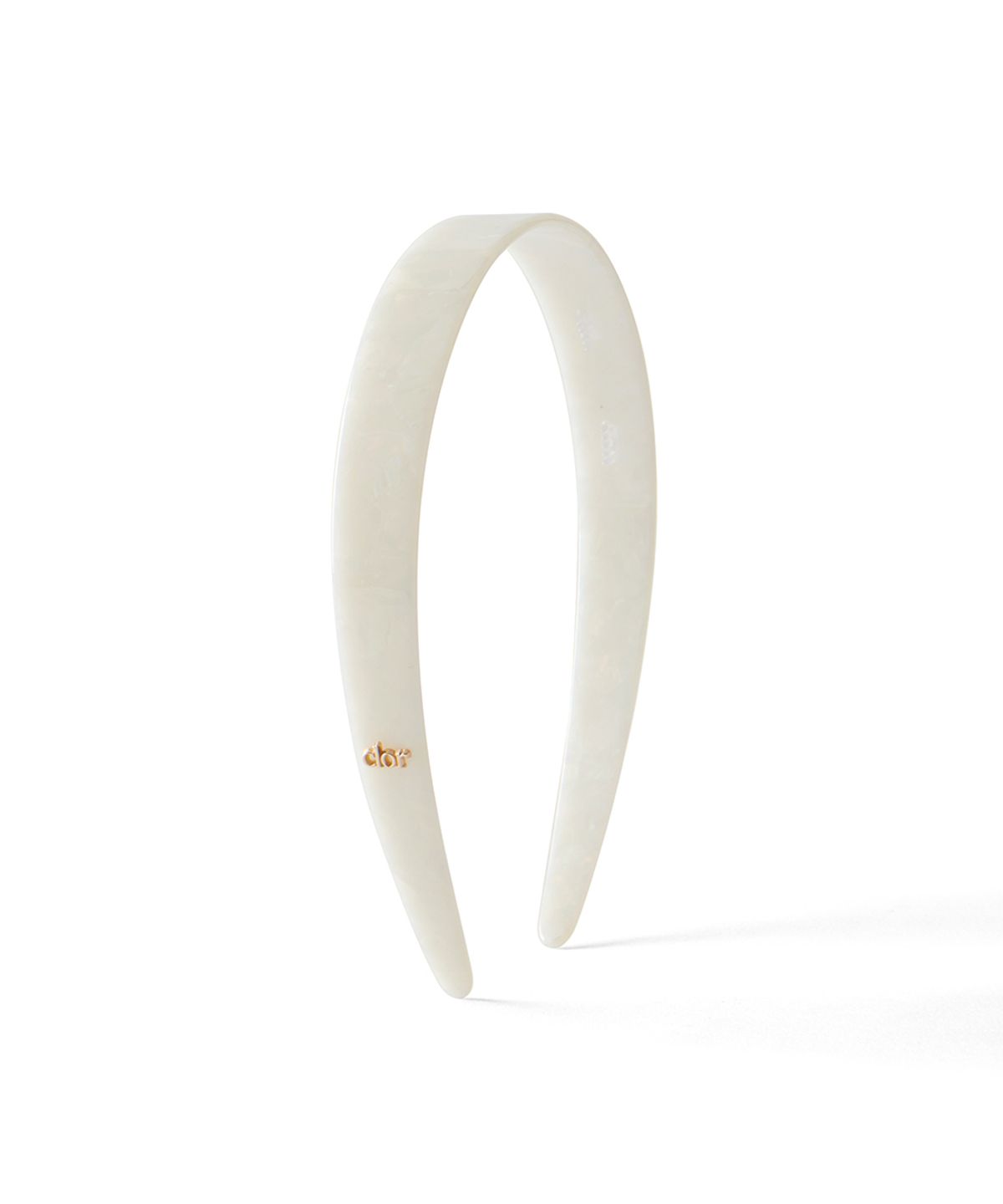클로르(CLOR) SLIM HAIRBAND - 2 colors
