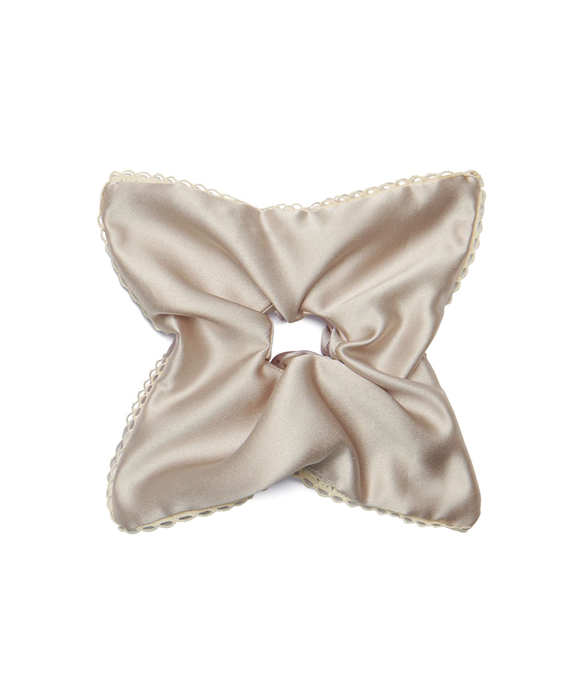 클로르(CLOR) SQUARE SCRUNCHIE - 3 colors