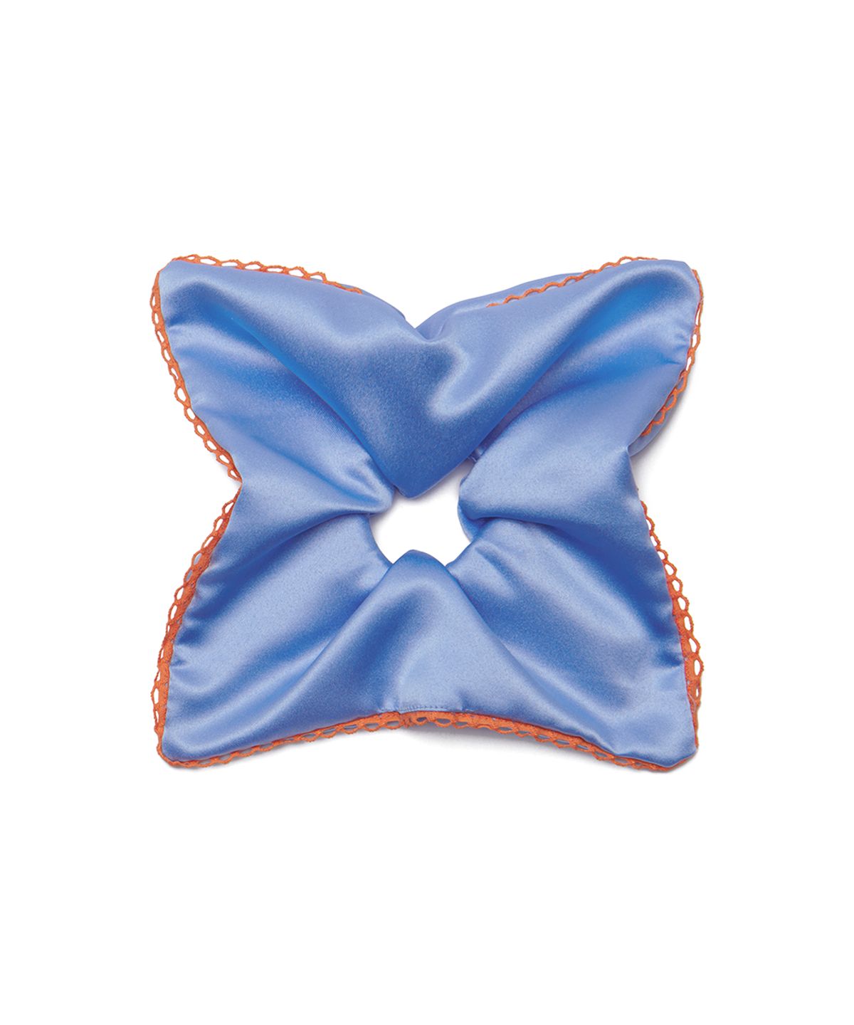 클로르(CLOR) SQUARE SCRUNCHIE - 3 colors