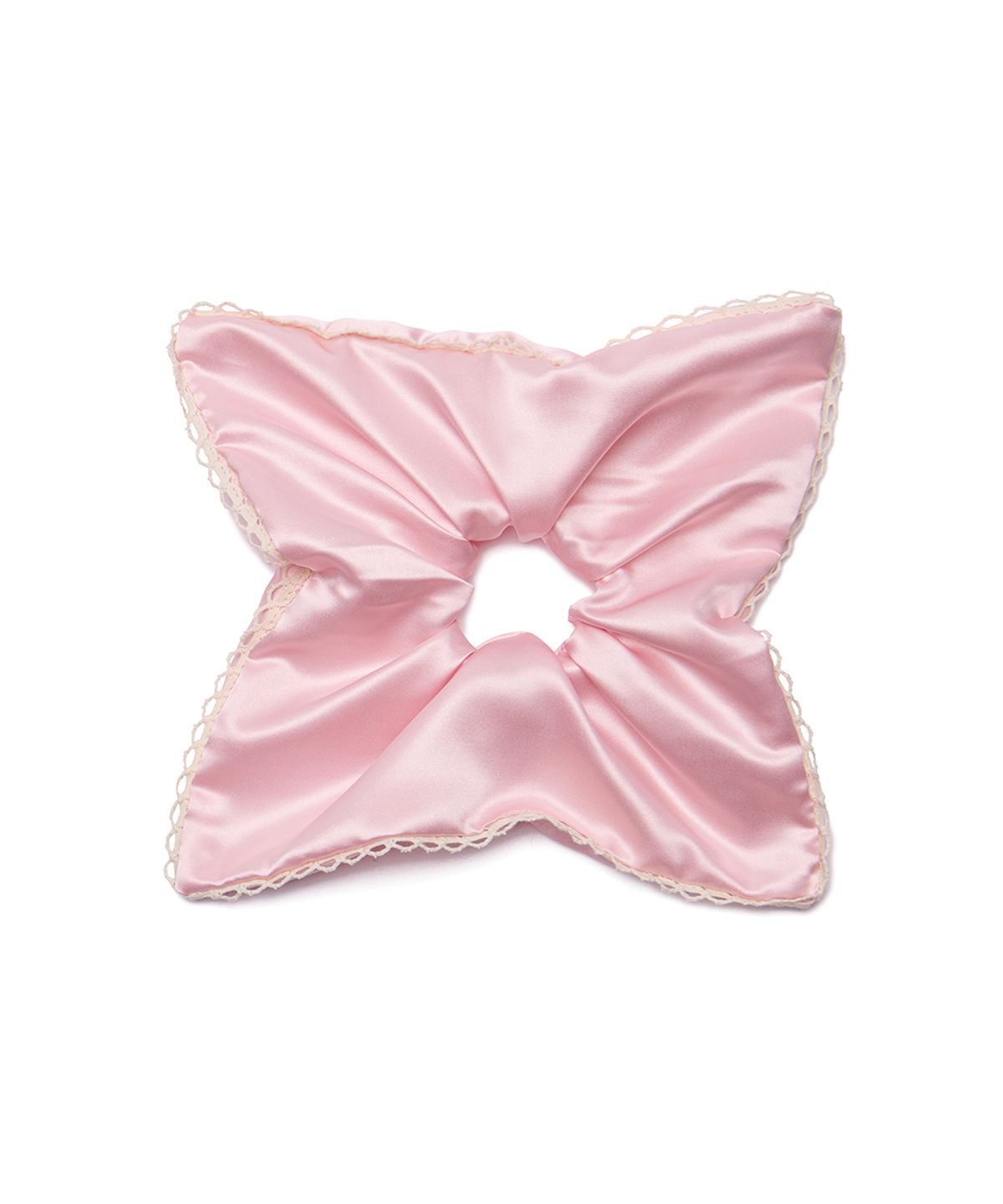 클로르(CLOR) SQUARE SCRUNCHIE - 3 colors