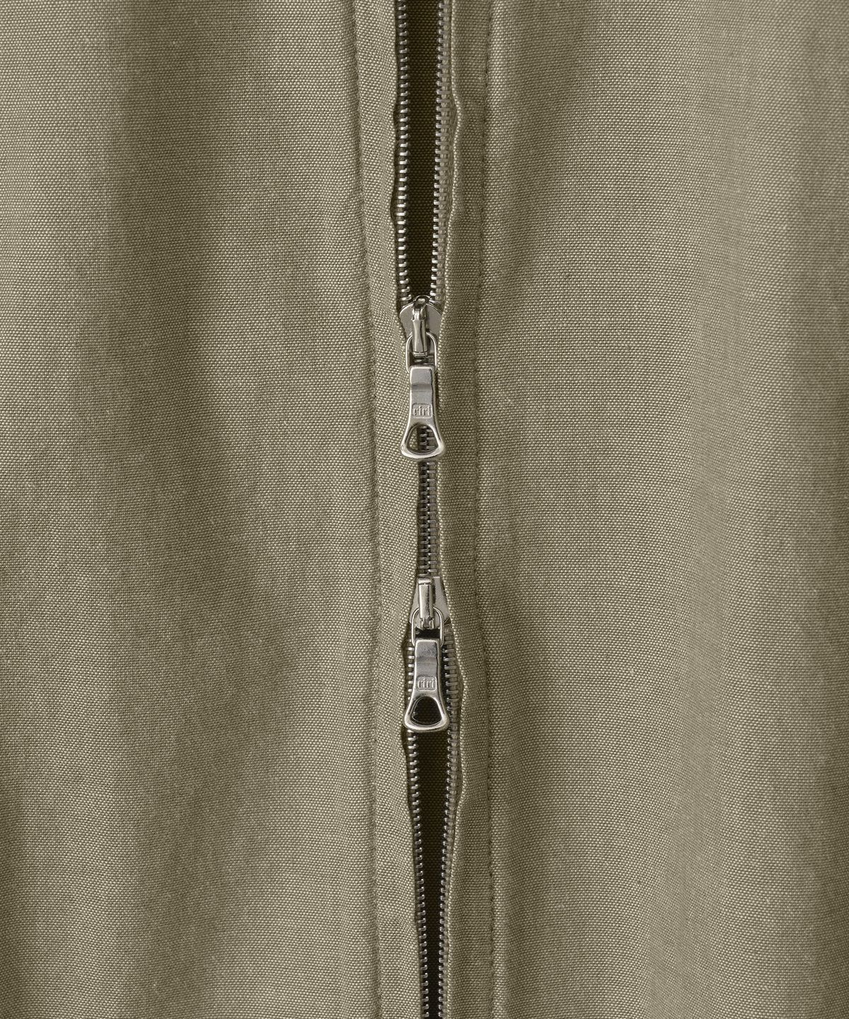 어나더 오피스(ANOTHER OFFICE) Italian Tropical Jacket (Linen)