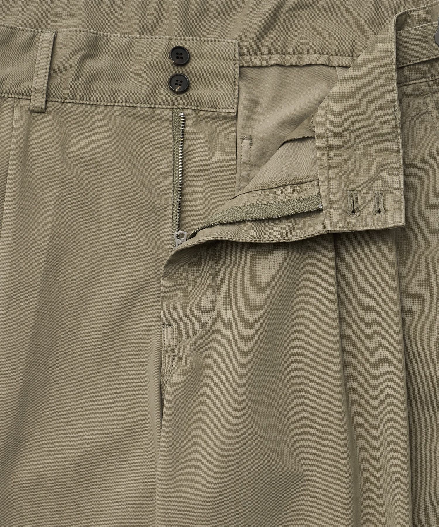 パンツ ANOTHER OFFICE Santiago Garment Pants MUSINSA | ANOTHER OFFICE Santiago Garment Pants (Sand Beige)