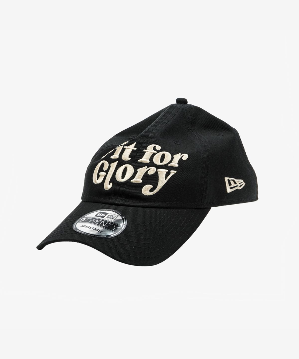 뉴에라(NEW ERA) 920UNST FIT FOR GLORY BLK