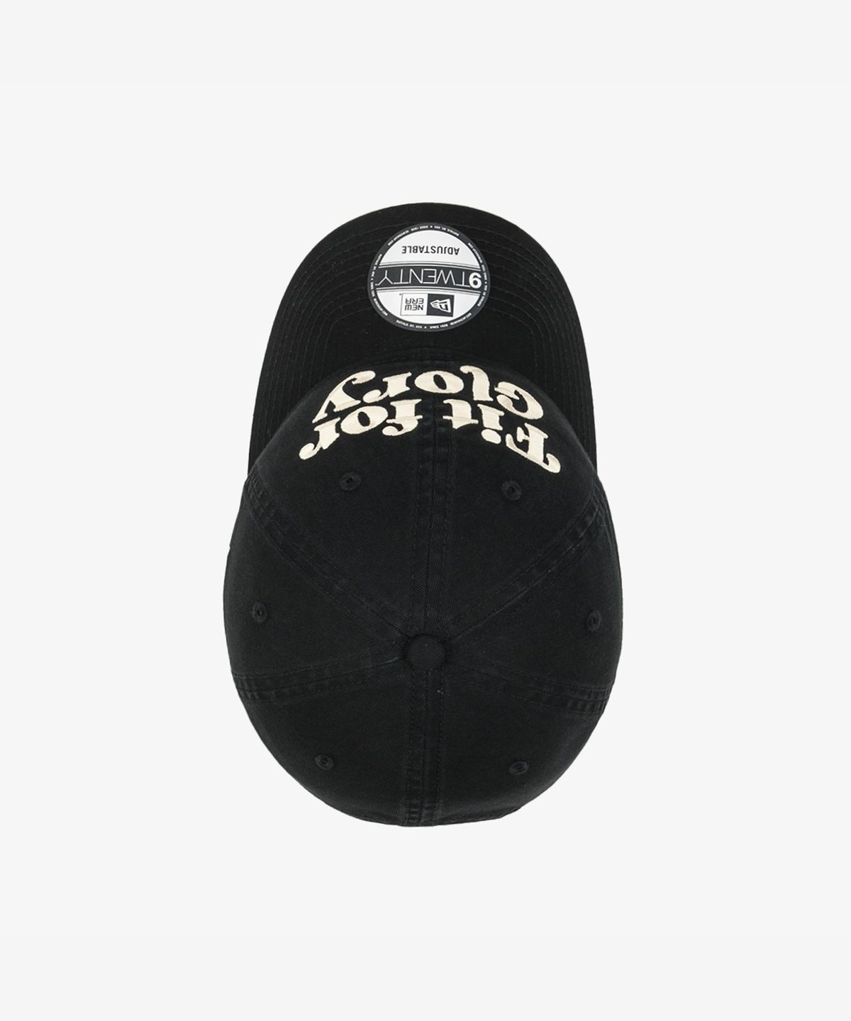 뉴에라(NEW ERA) 920UNST FIT FOR GLORY BLK