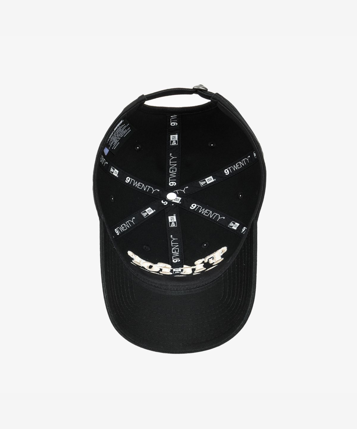 뉴에라(NEW ERA) 920UNST FIT FOR GLORY BLK
