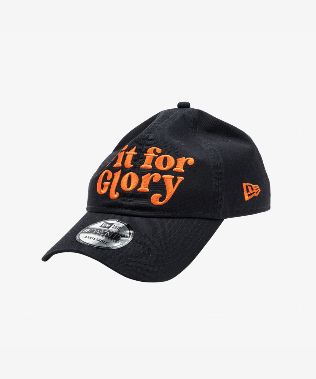뉴에라(NEW ERA) 920UNST FIT FOR GLORY NVY