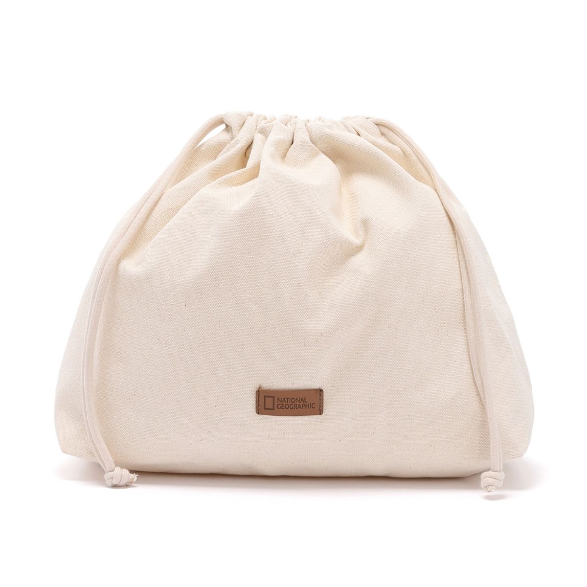 내셔널지오그래픽(NATIONALGEOGRAPHIC) N252ATO010 라피아 토트백 BEIGE